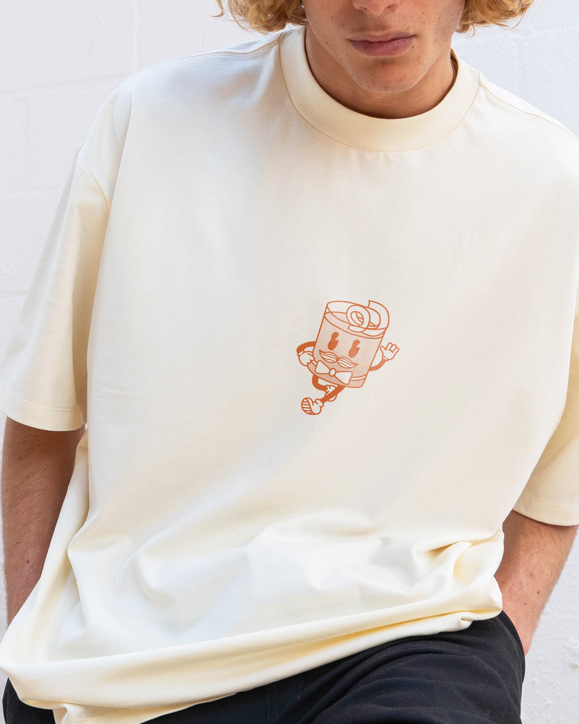 Old Fashioned Oversized Tee Australia Online Threadheads