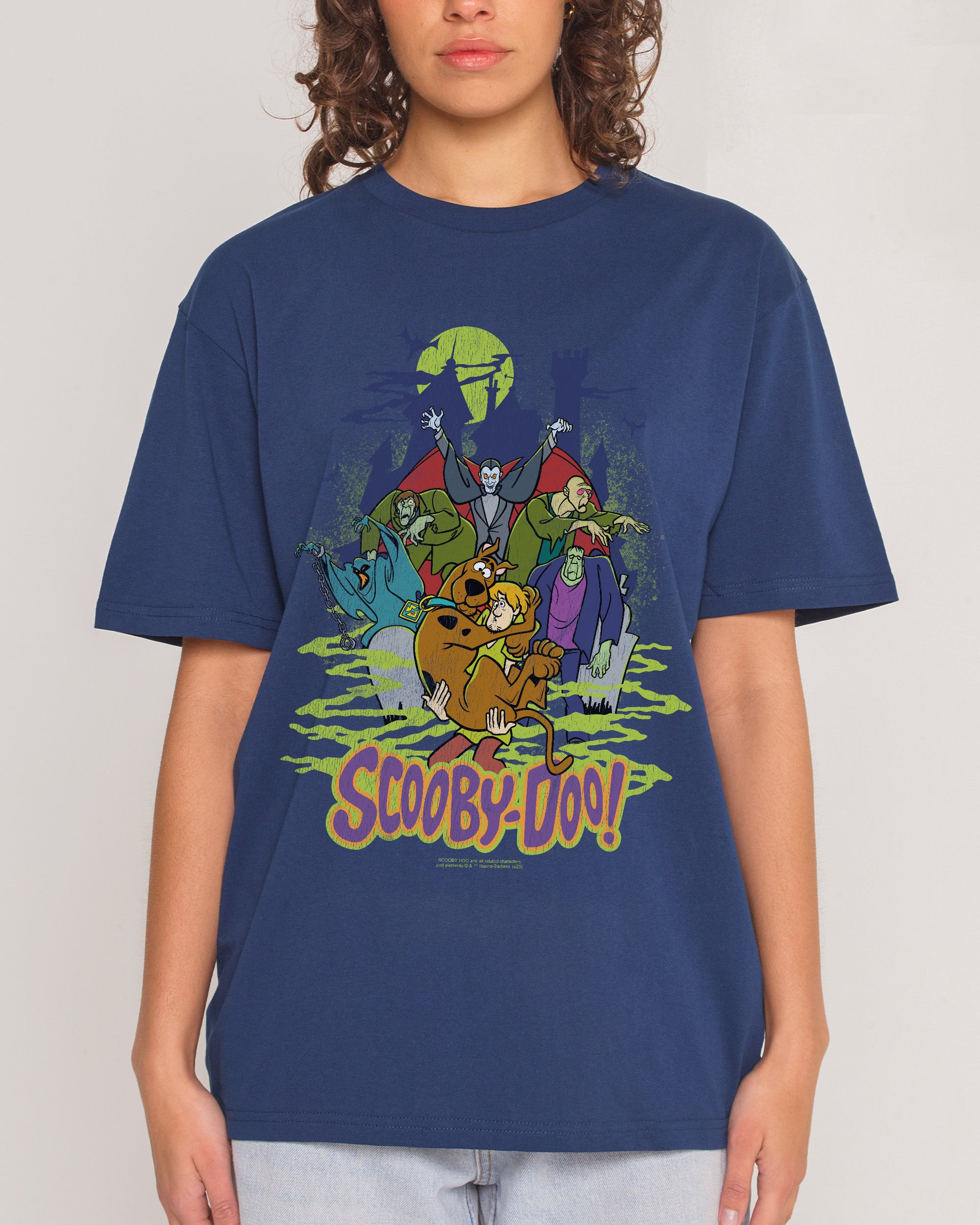 Zoinks T-Shirt
