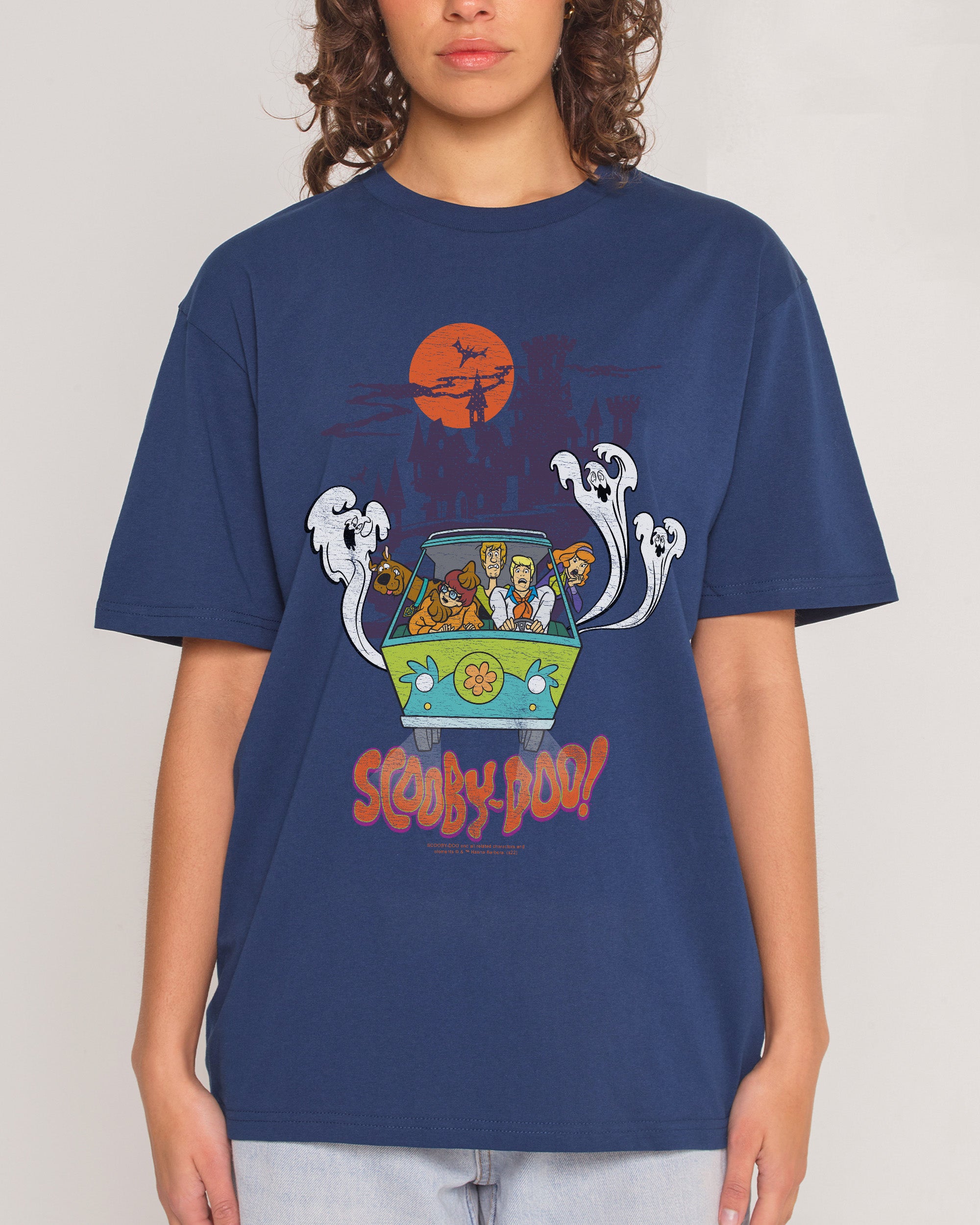 Scooby-Doo T-Shirt