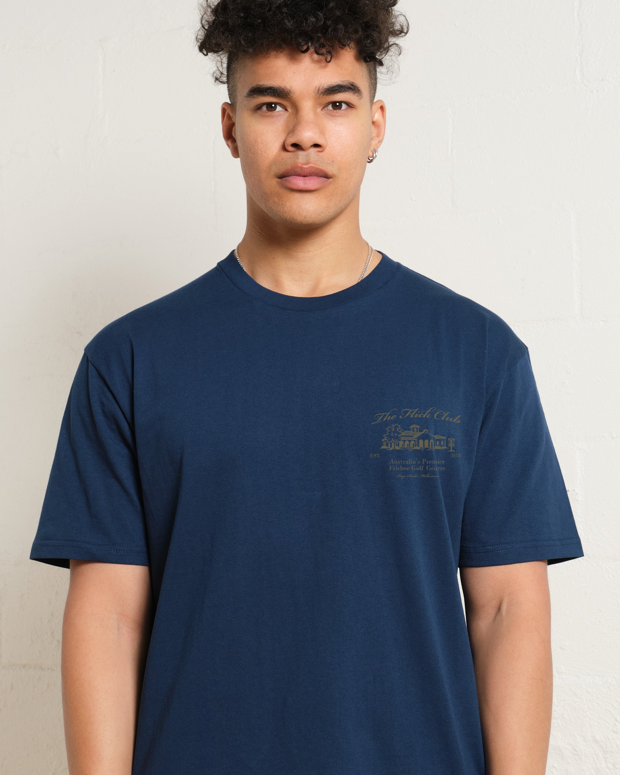 The Flick Club T-Shirt