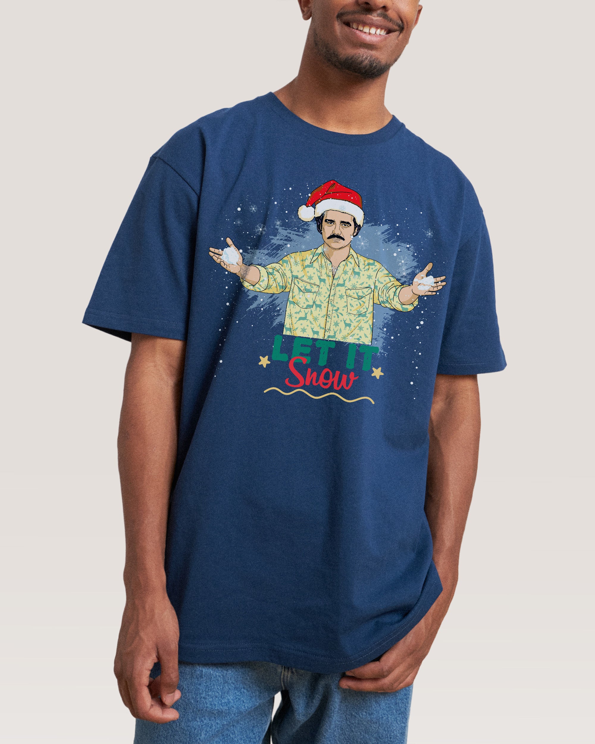 Let it Snow T-Shirt