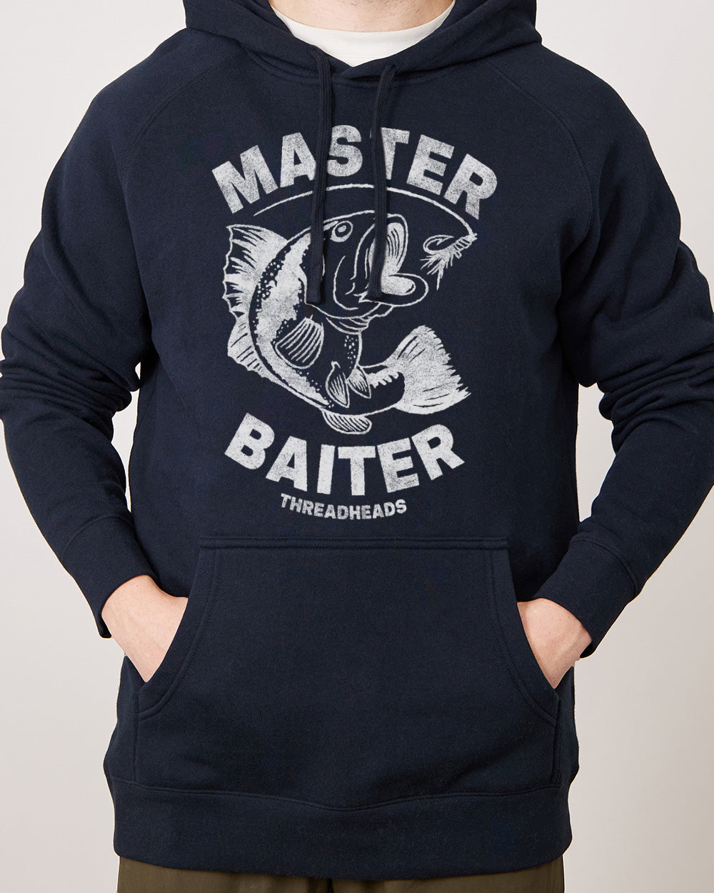 Master Baiter Hoodie Australia Online #colour_navy
