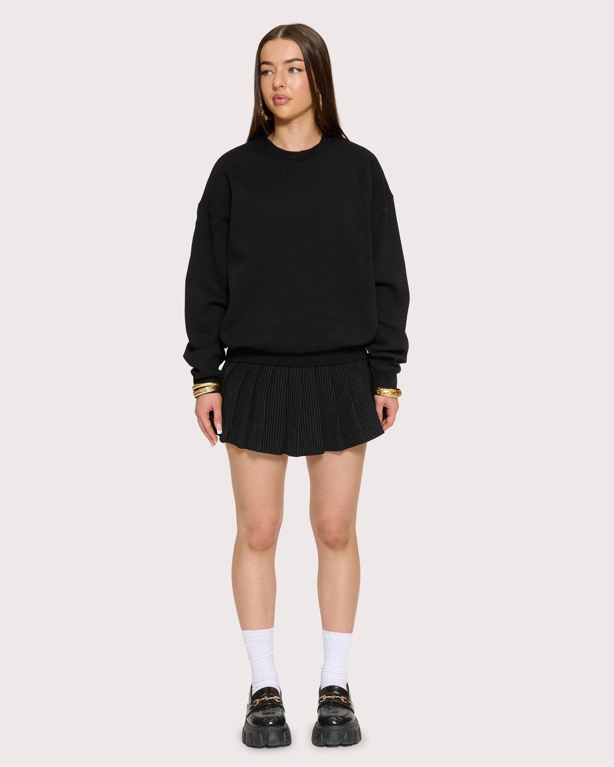 Classic Sweatshirt