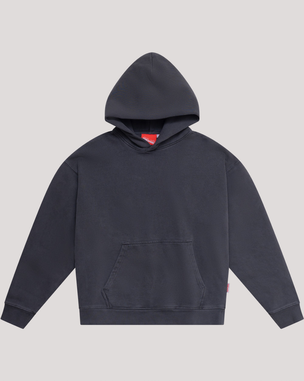 Out of Order Quarter Zip #colour_slate