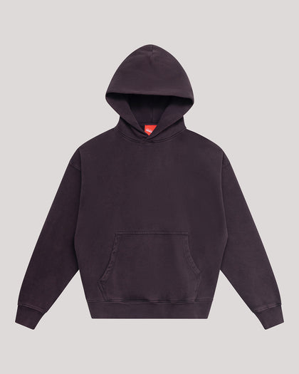 Heavyweight Hoodie