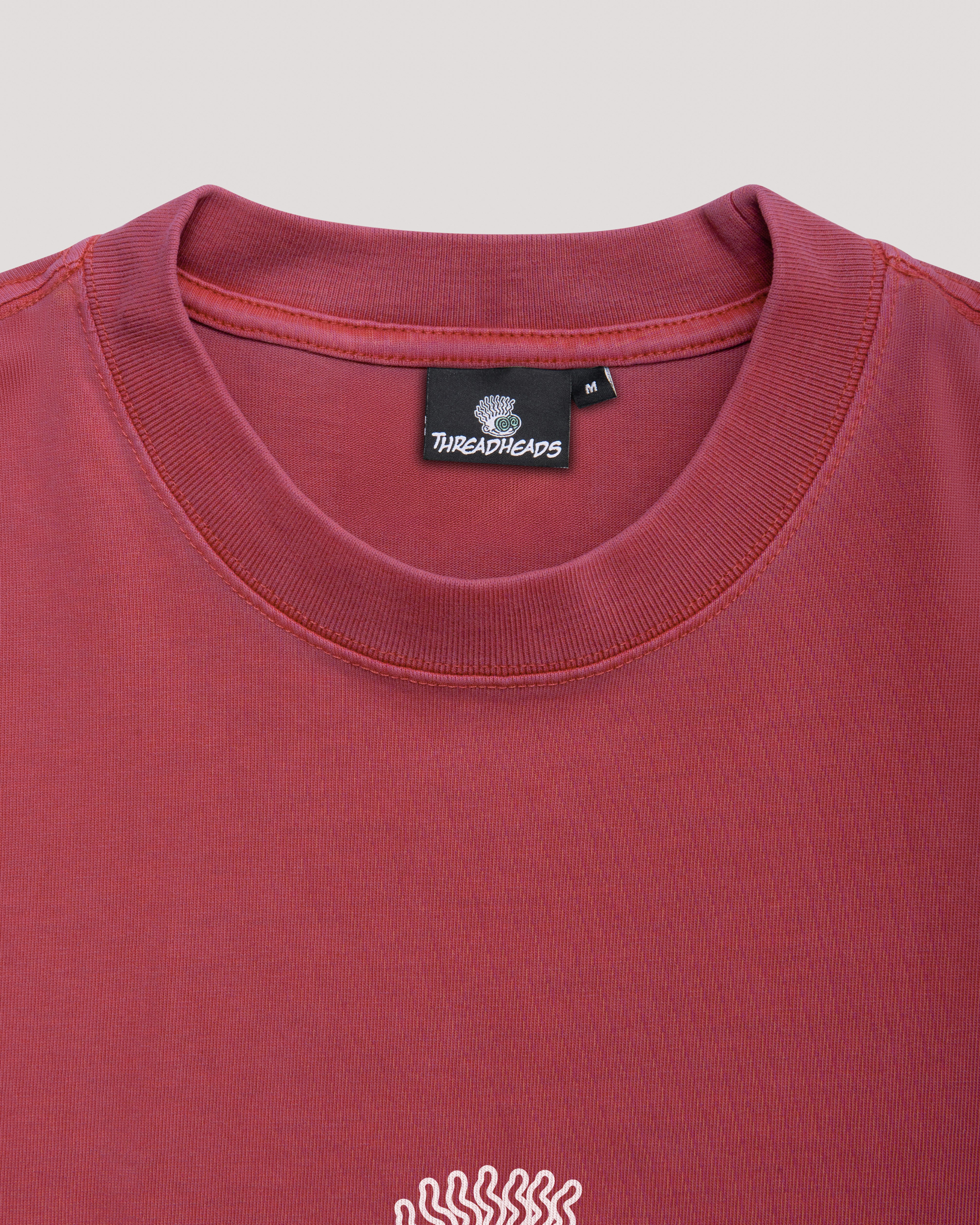 Tommy OG Vintage Tee