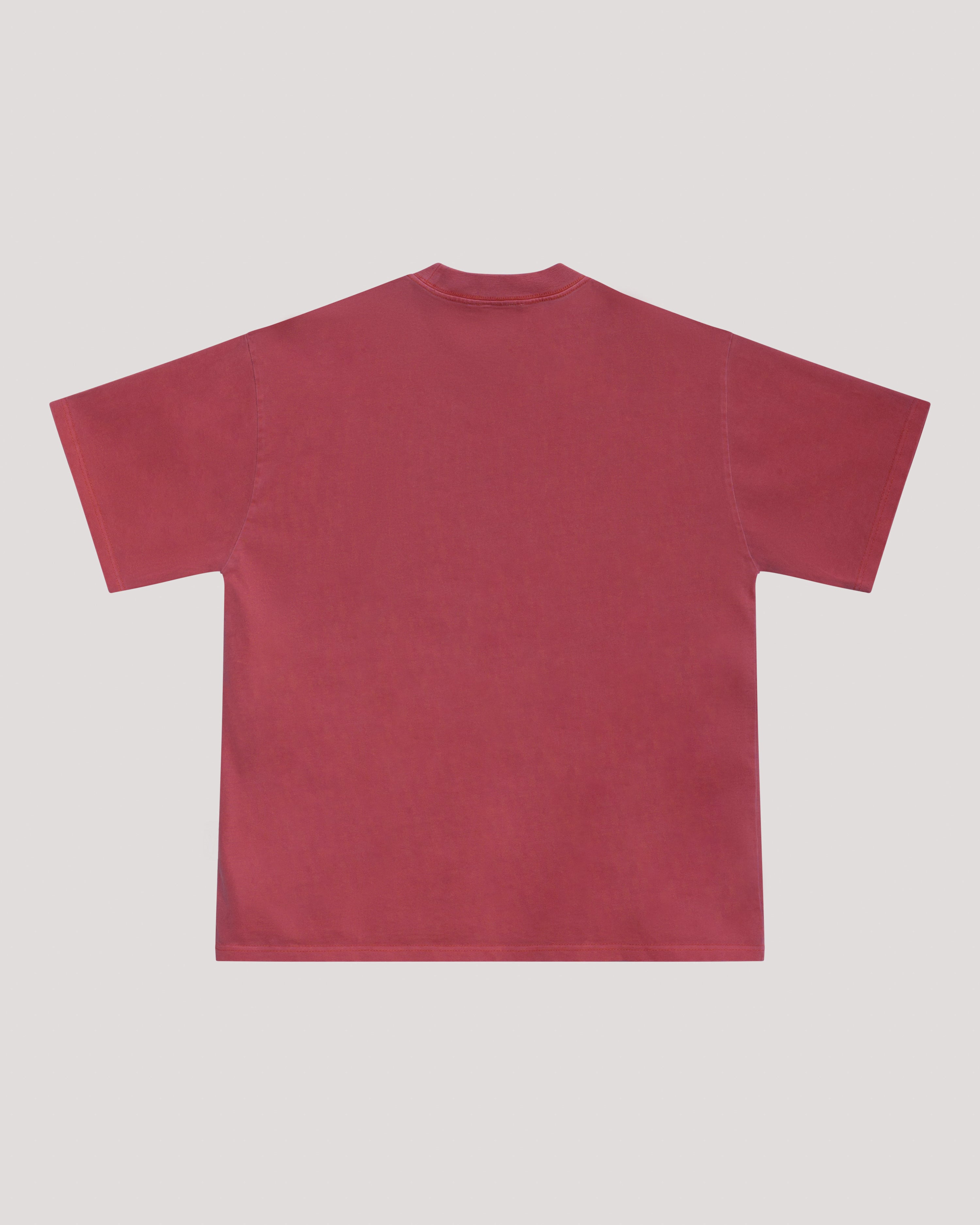 Tommy OG Vintage Tee