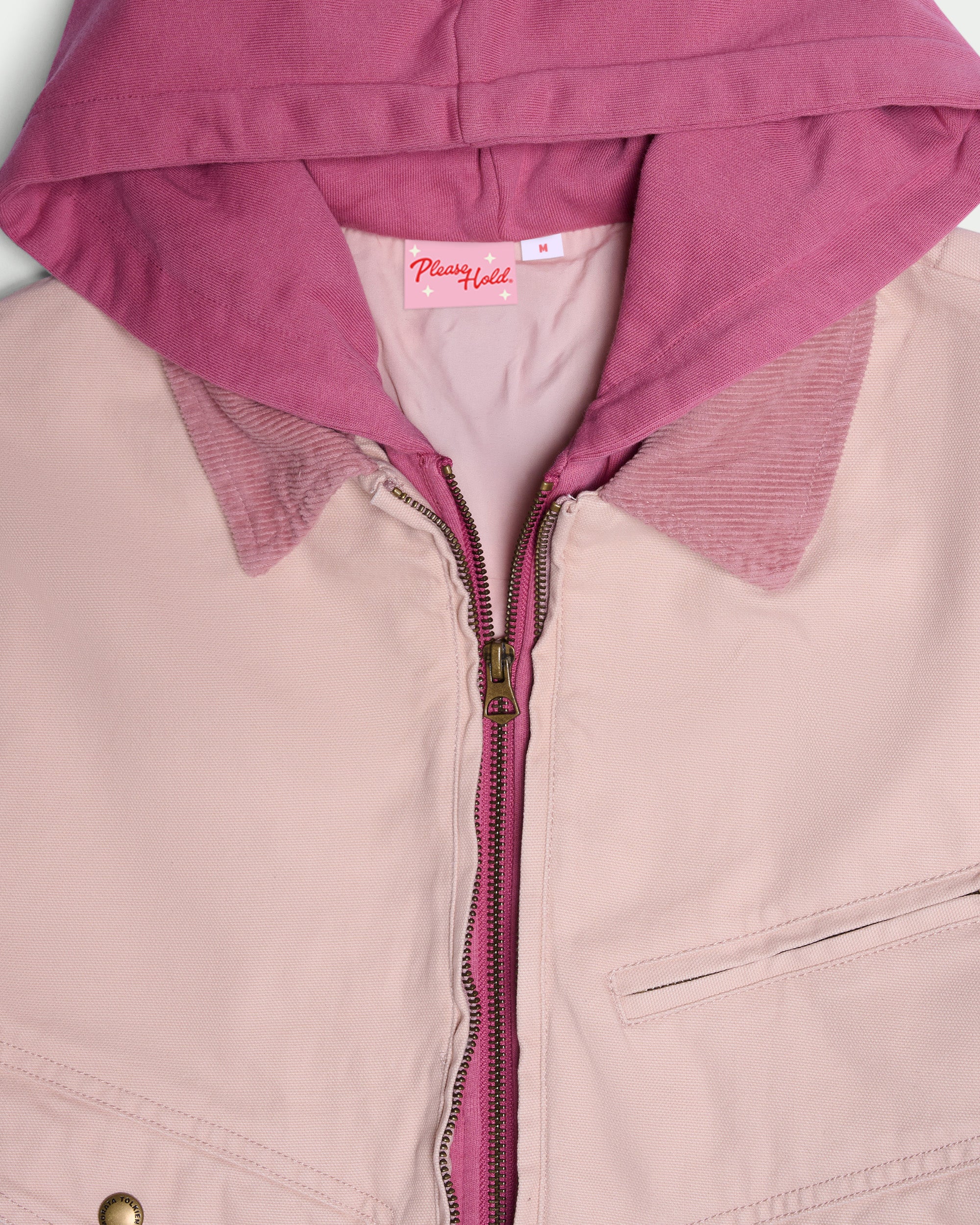 Offline Jacket