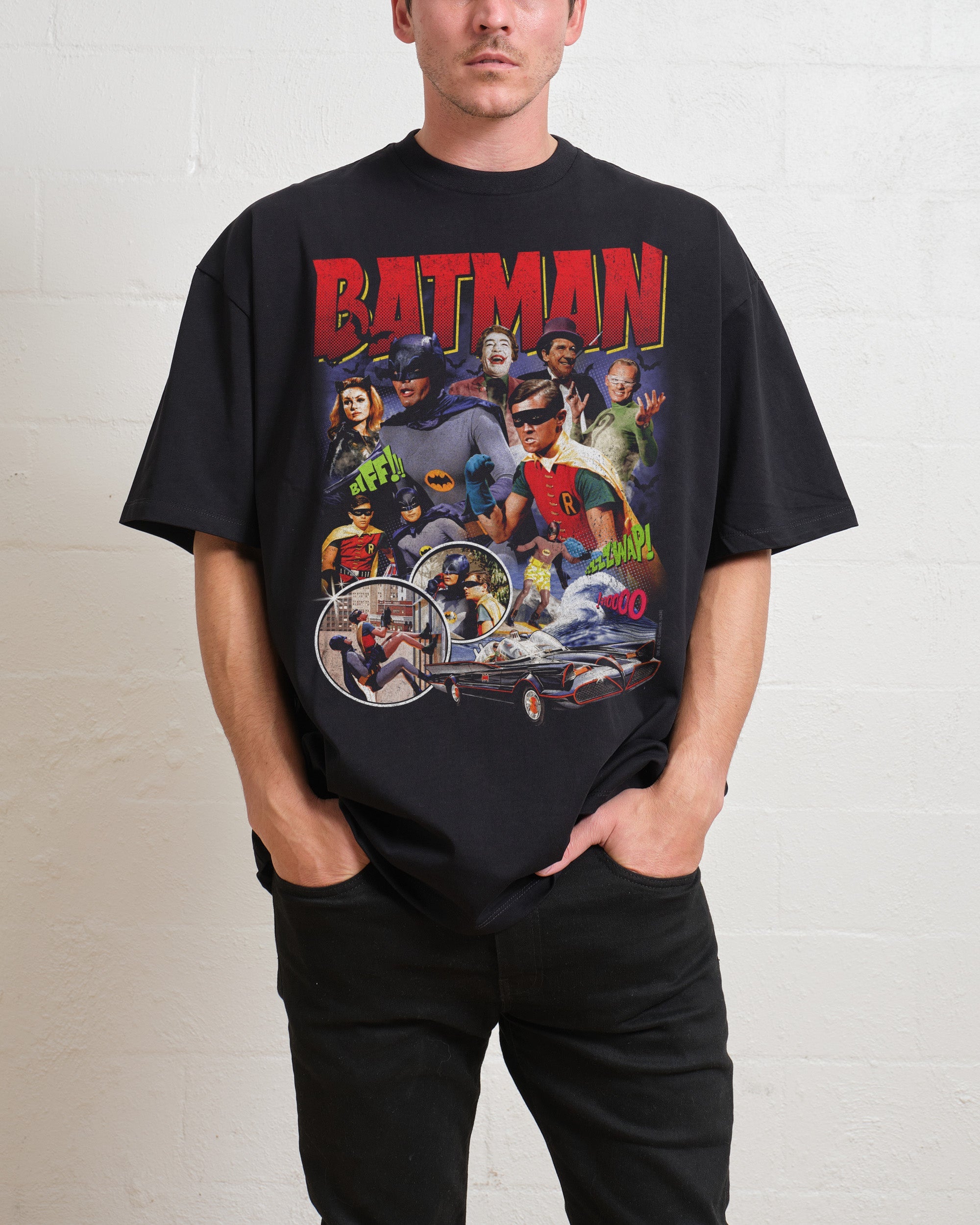 Superhero t shirts australia online