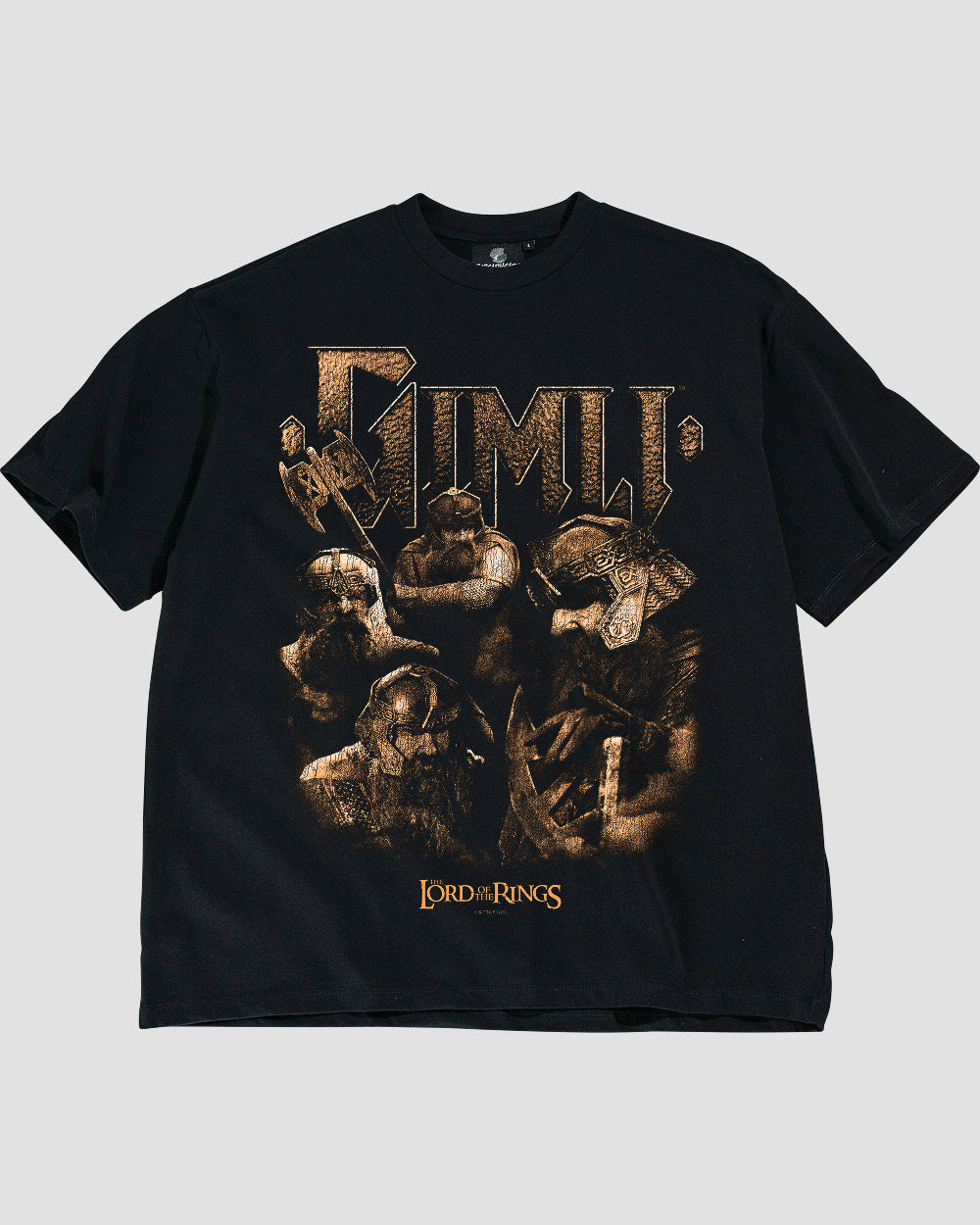Gimli Oversized Tee