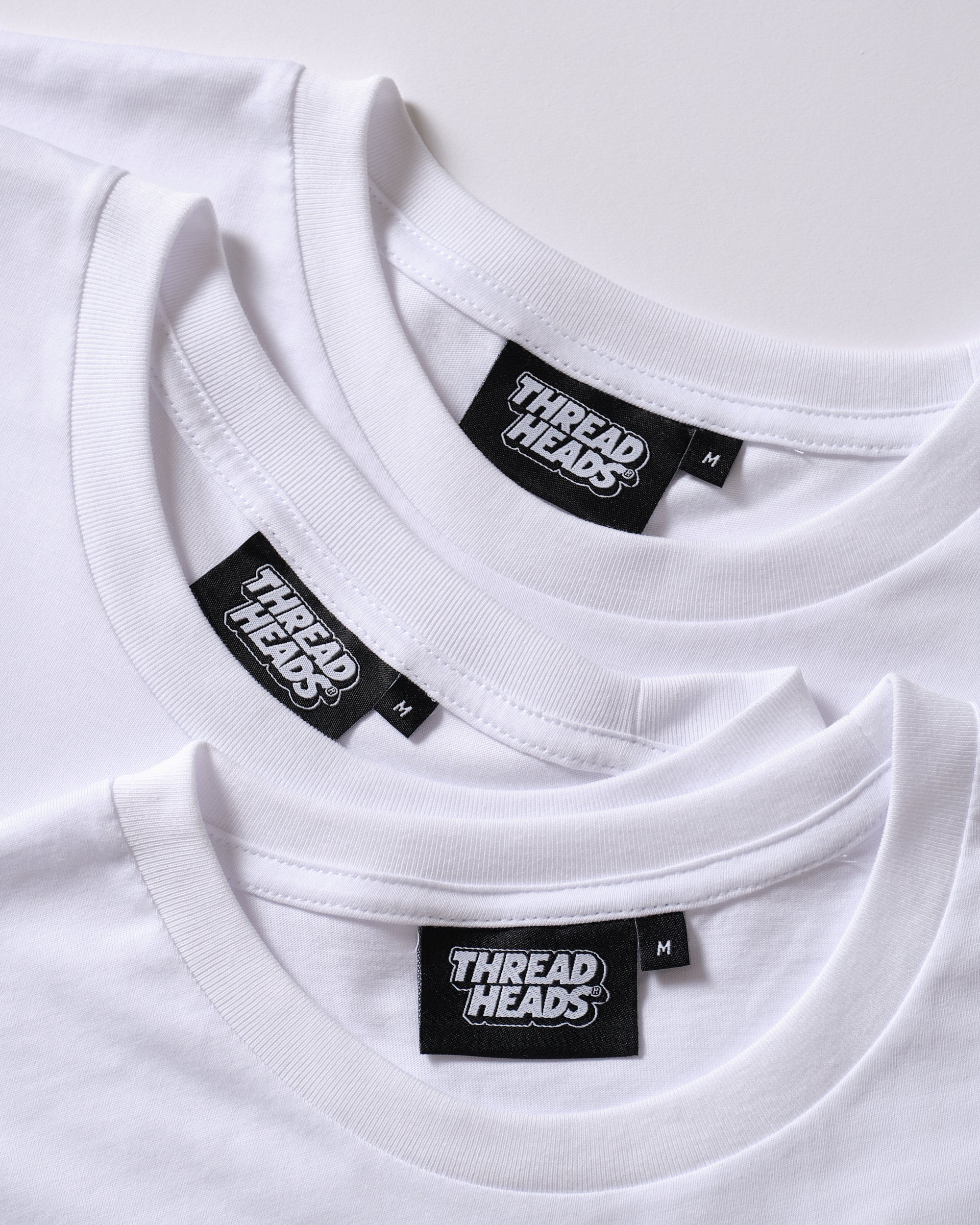 Classic Tee 3-Pack: White Australia Online