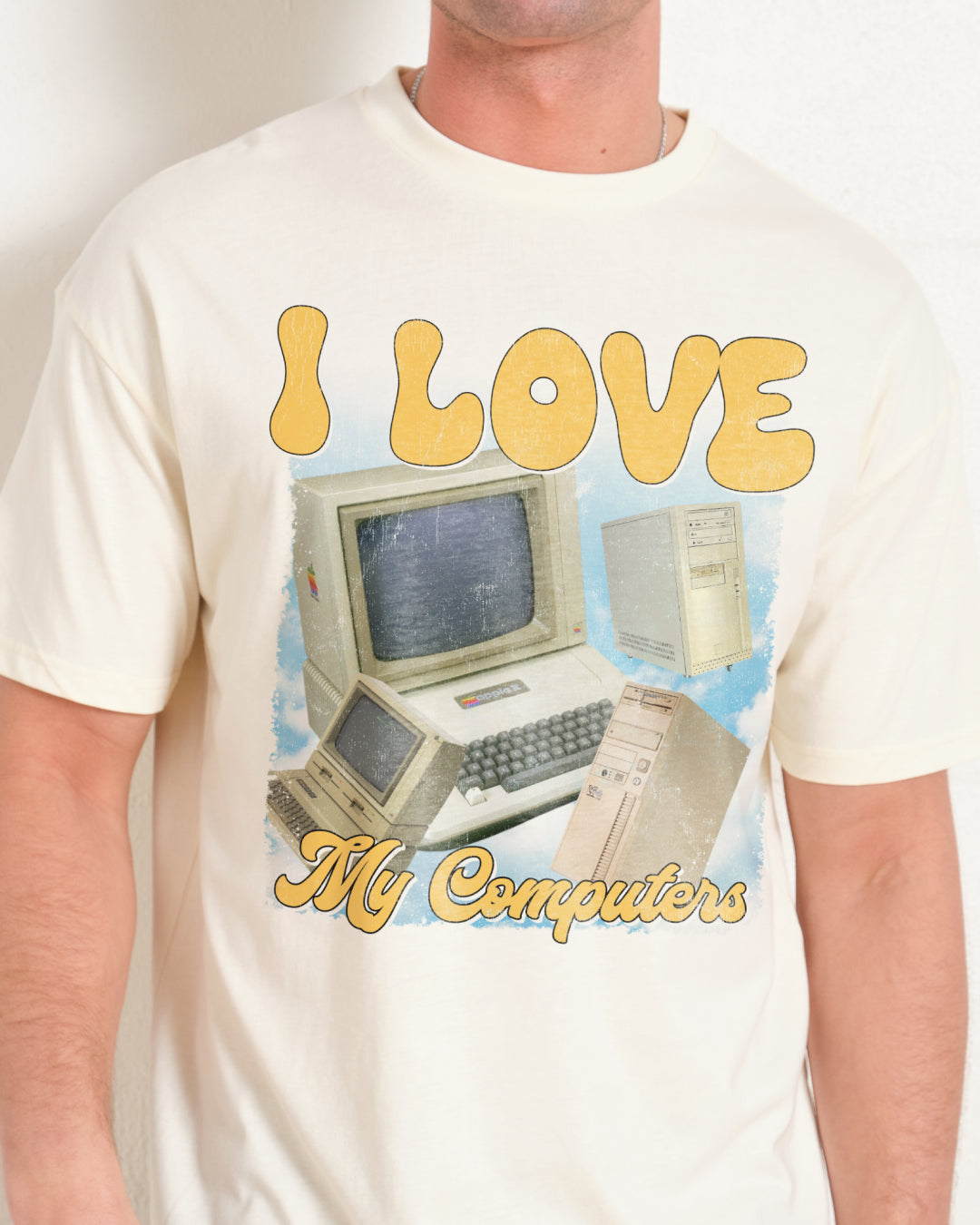 Valentine's Day Tee