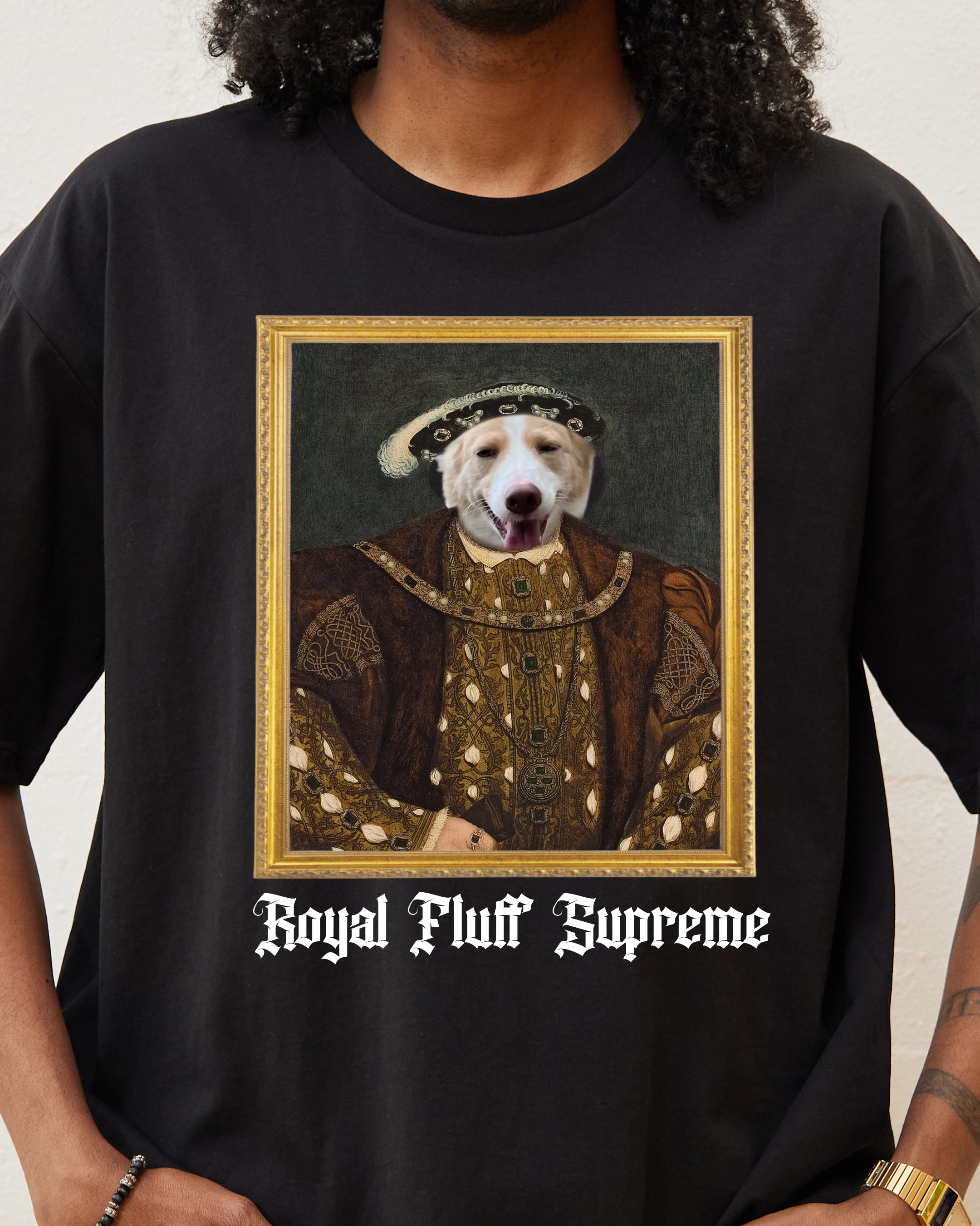 Royal Pets Tee