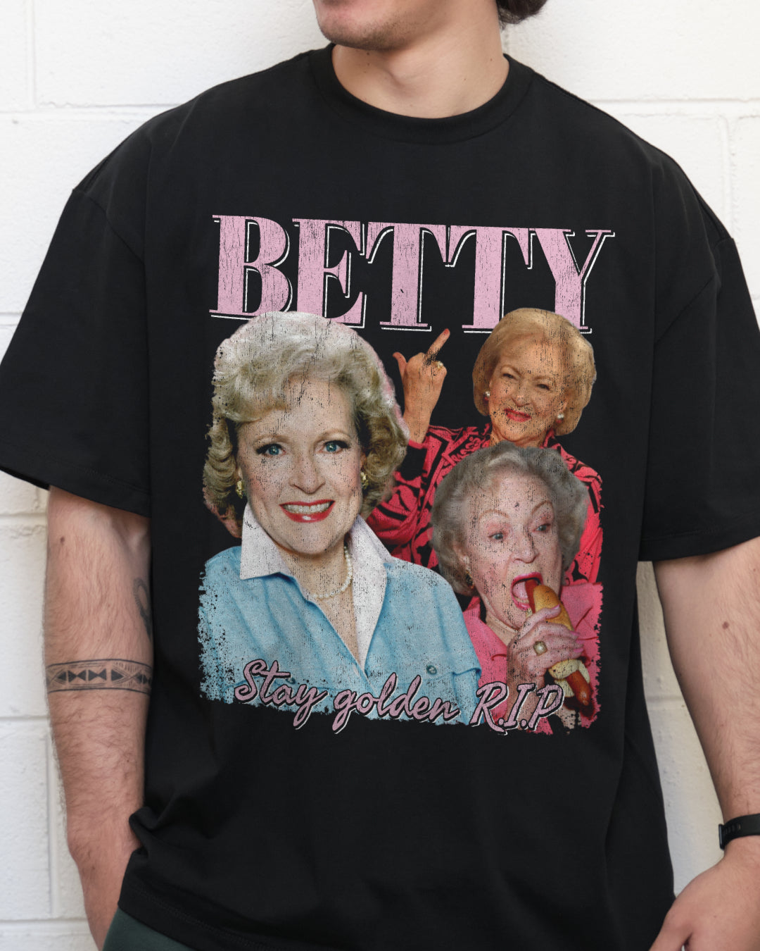 Valentine's Day Tee