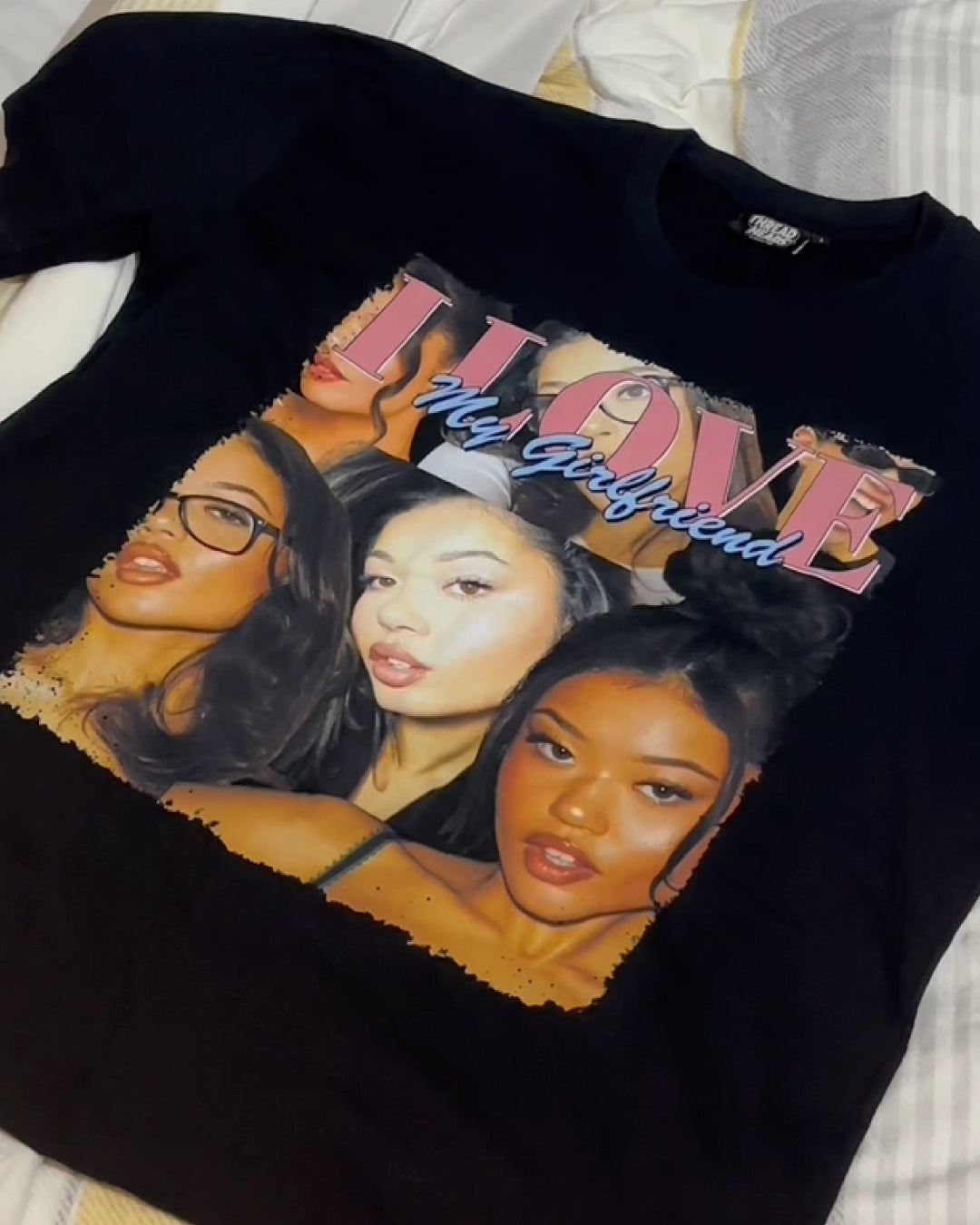 Valentine's Day Tee