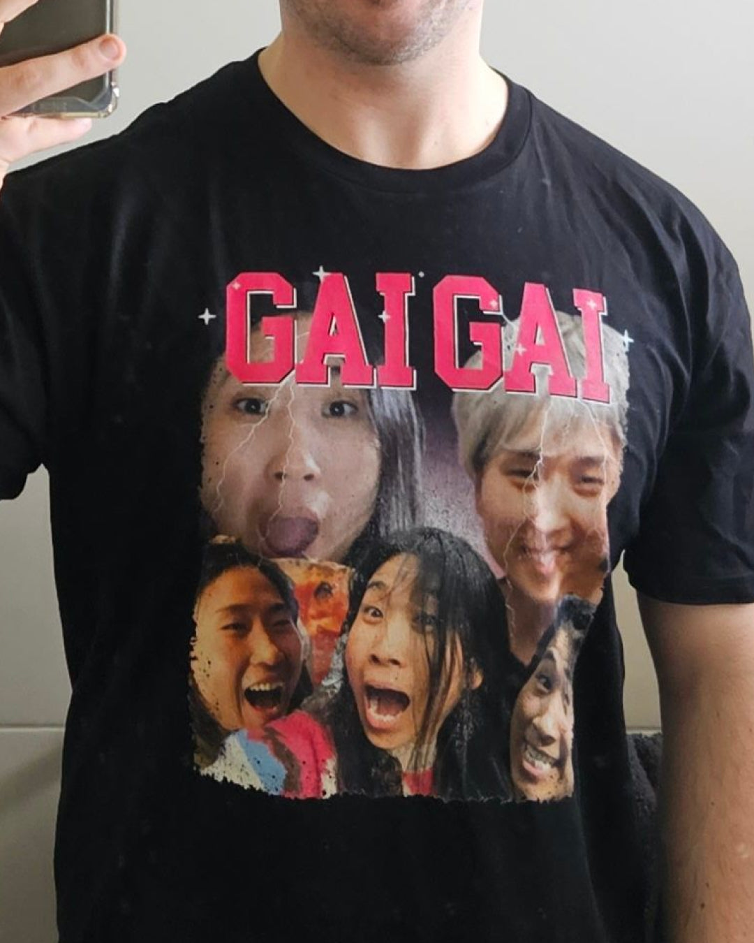 Valentine's Day Tee