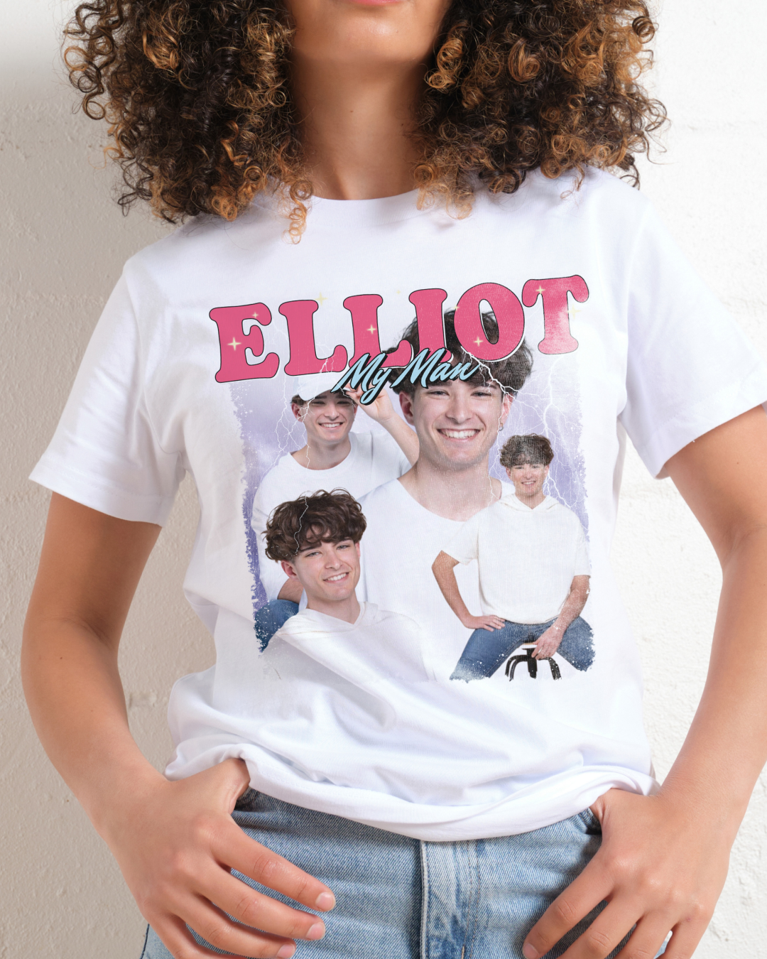 Bootleg Women's Tee