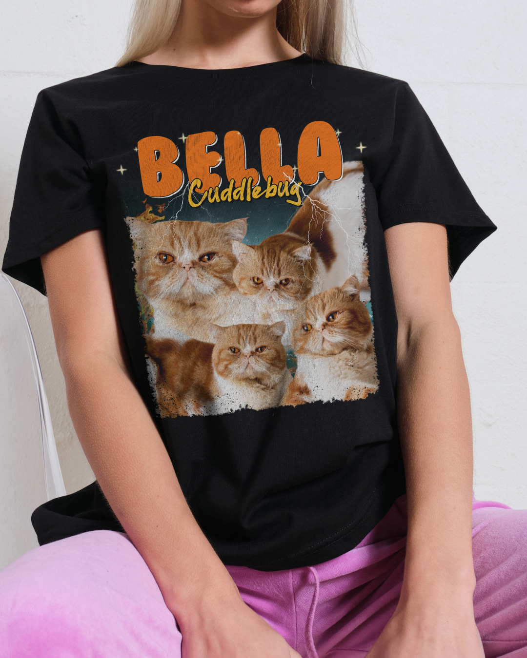 Bootleg Women's Tee