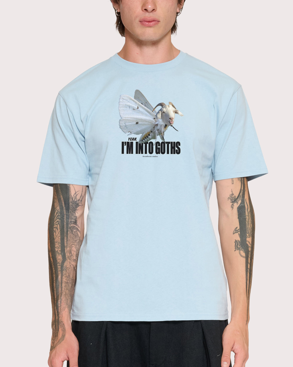 I’m Into Goths T-Shirt