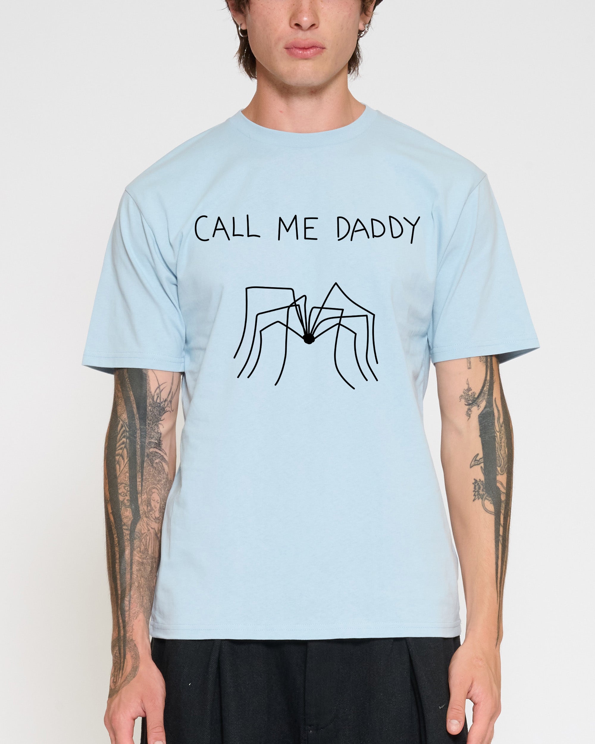 Call Me Daddy T-Shirt – view 10