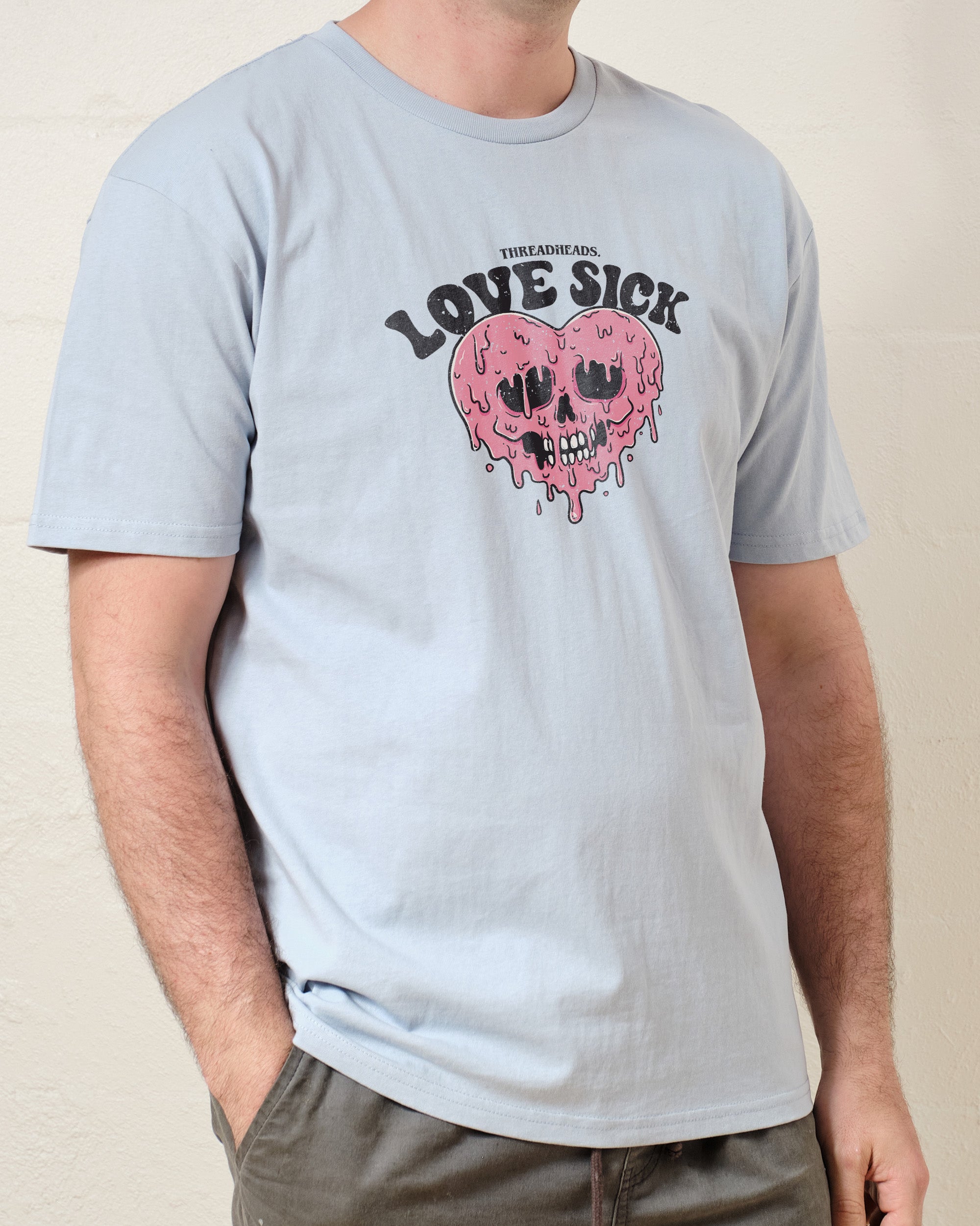 Love Sick T-Shirt Australia Online