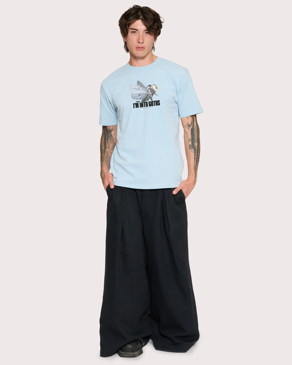 I’m Into Goths T-Shirt
