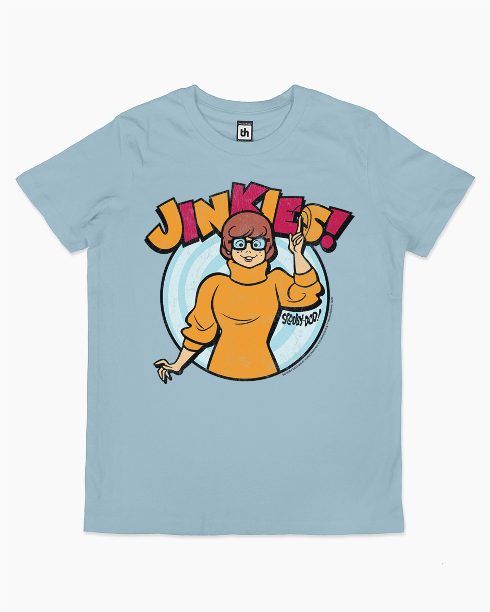 Jinkies Kids T-Shirt