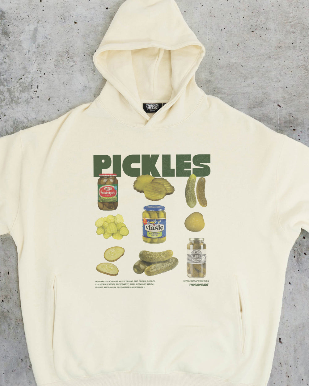 The Pickles Hoodie Australia Online