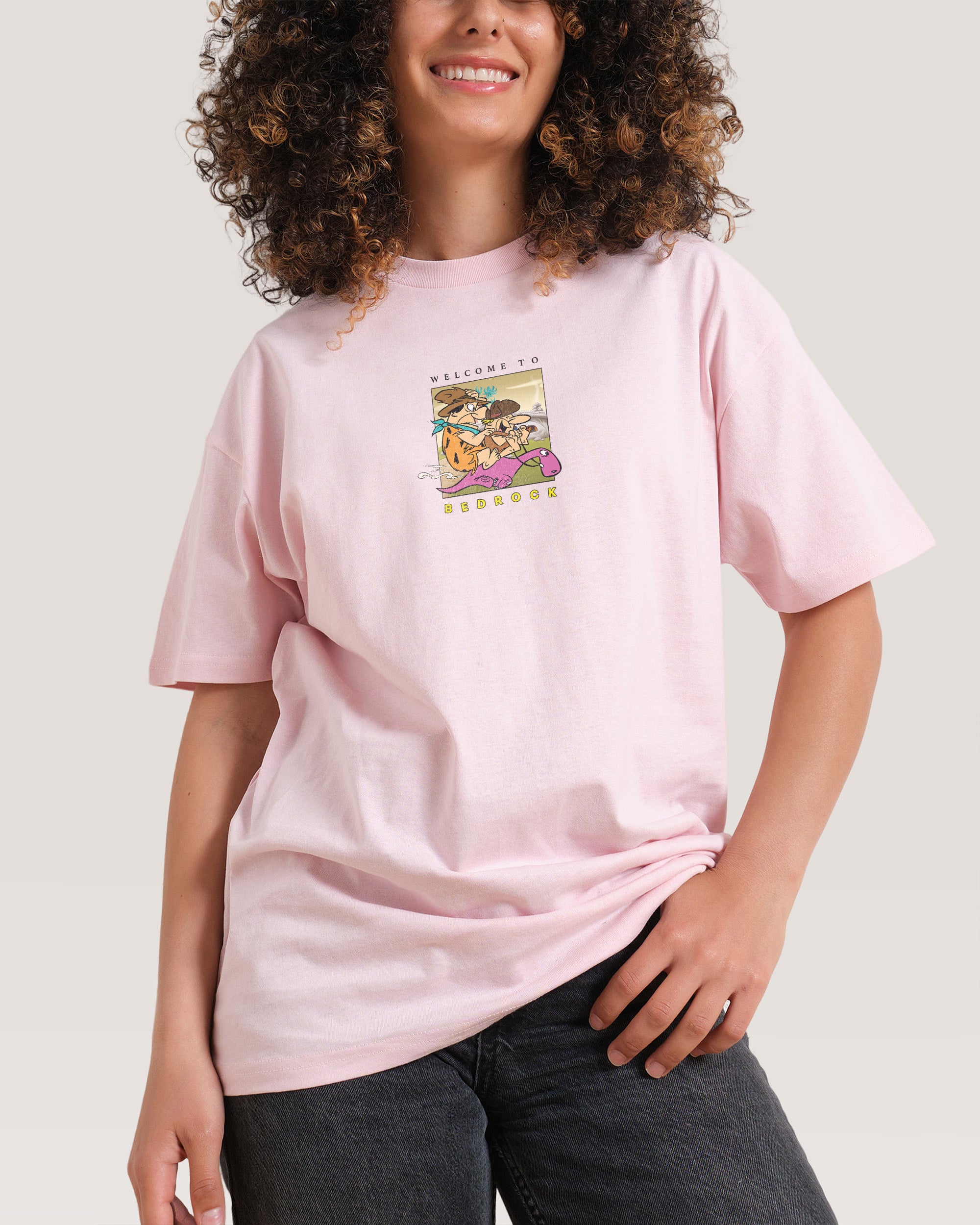 Bedrock Riders T-Shirt