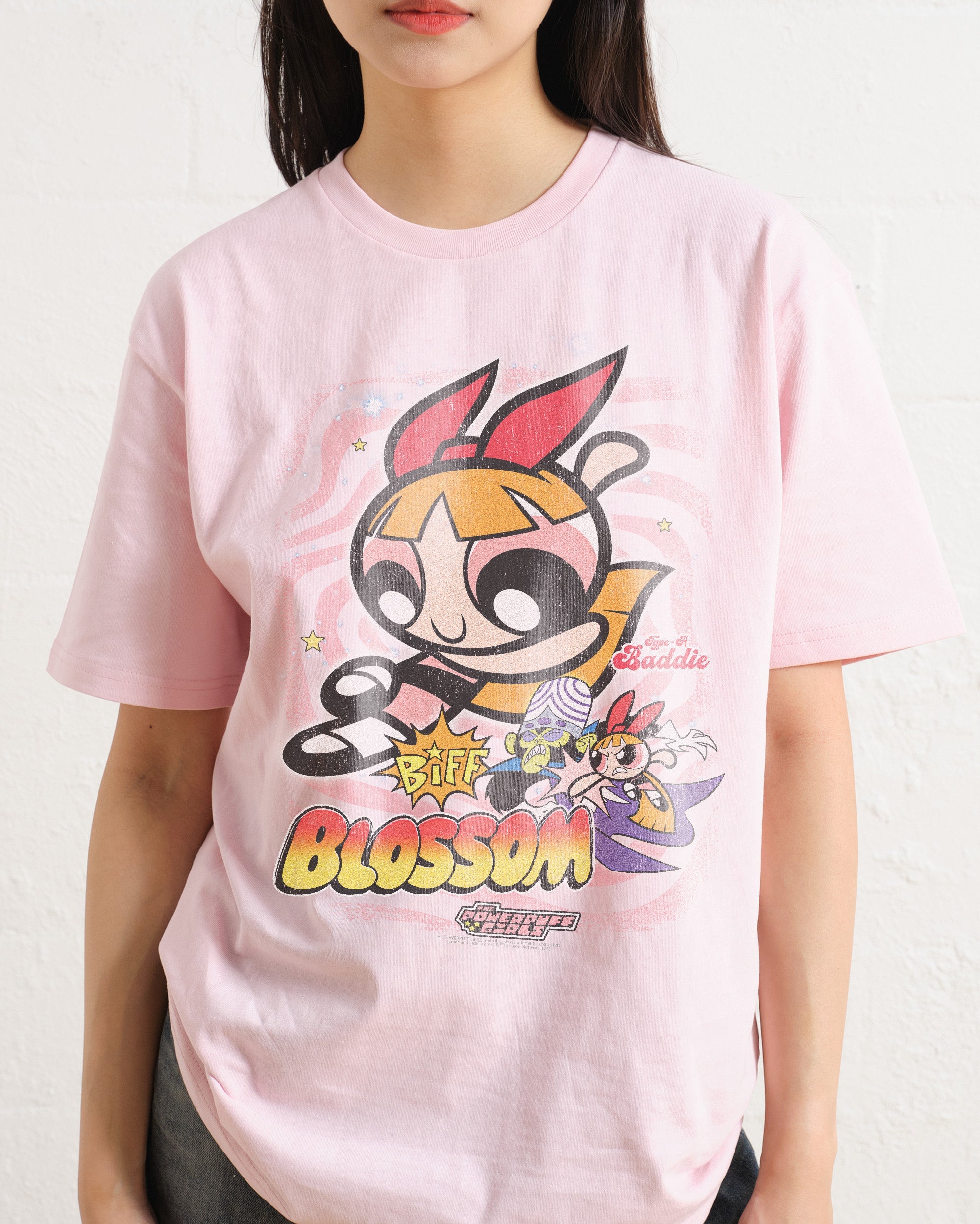 Blossom T-Shirt Australia Online #gender_men's