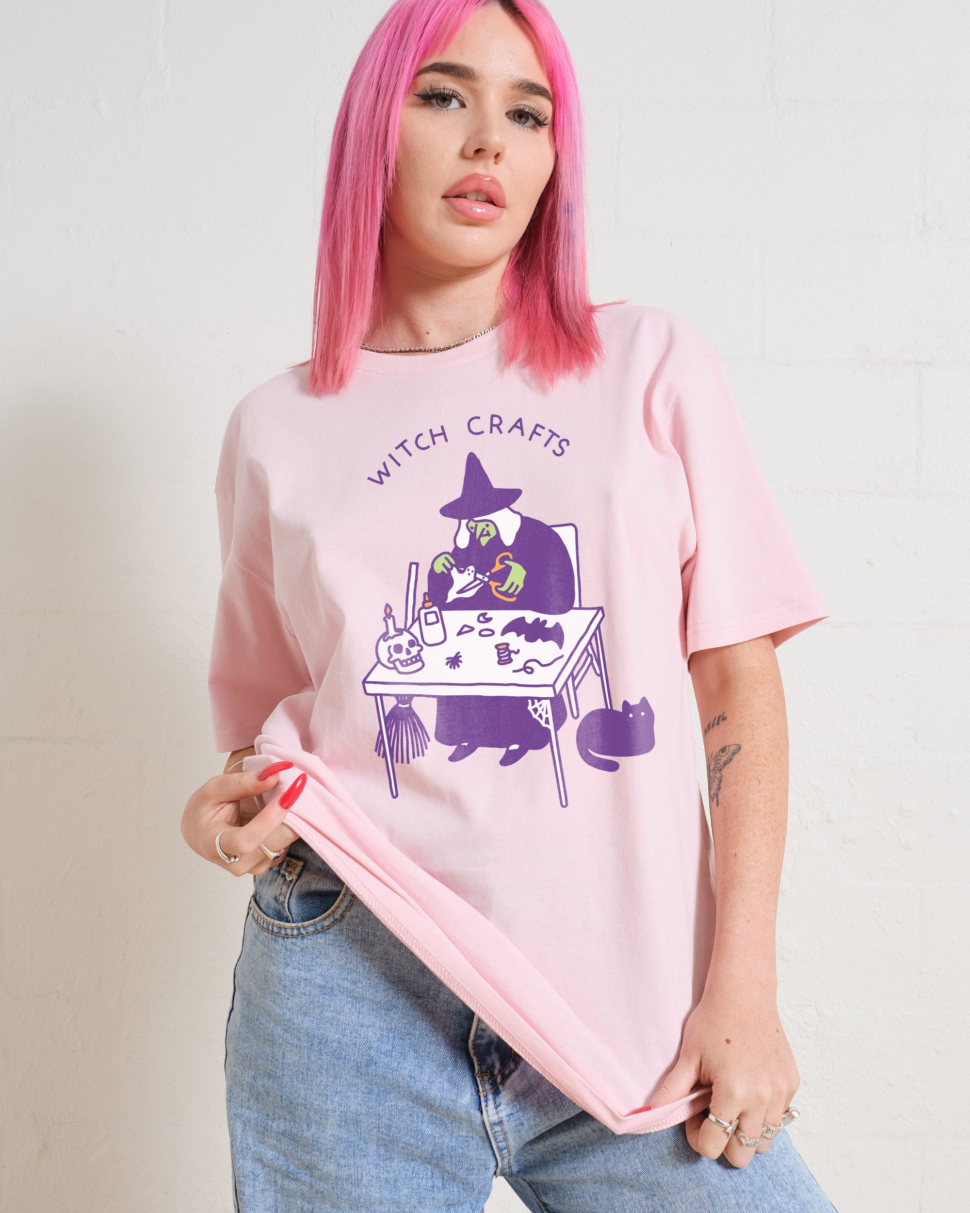 Witch Crafts T-Shirt