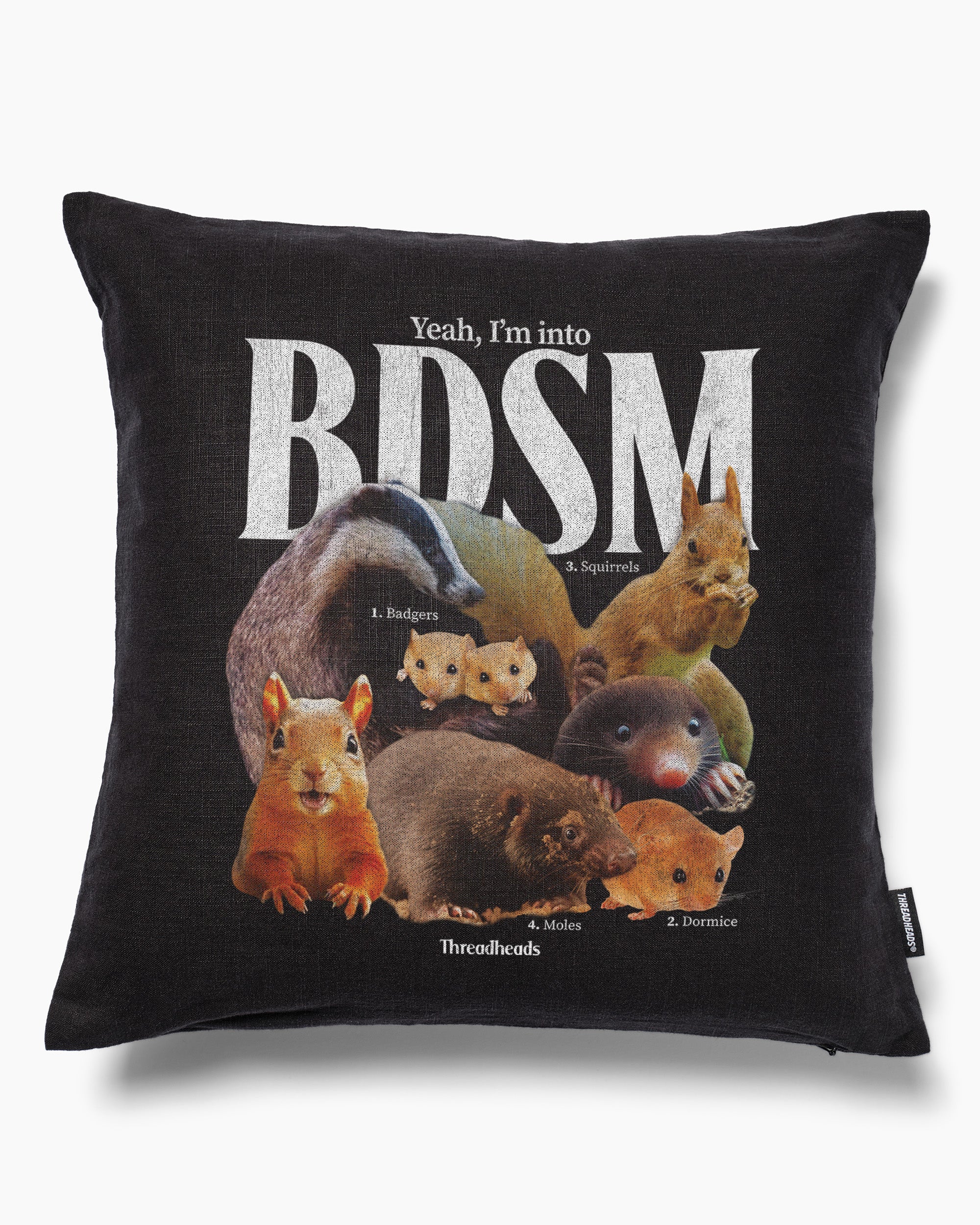 BDSM Cushion Australia Online