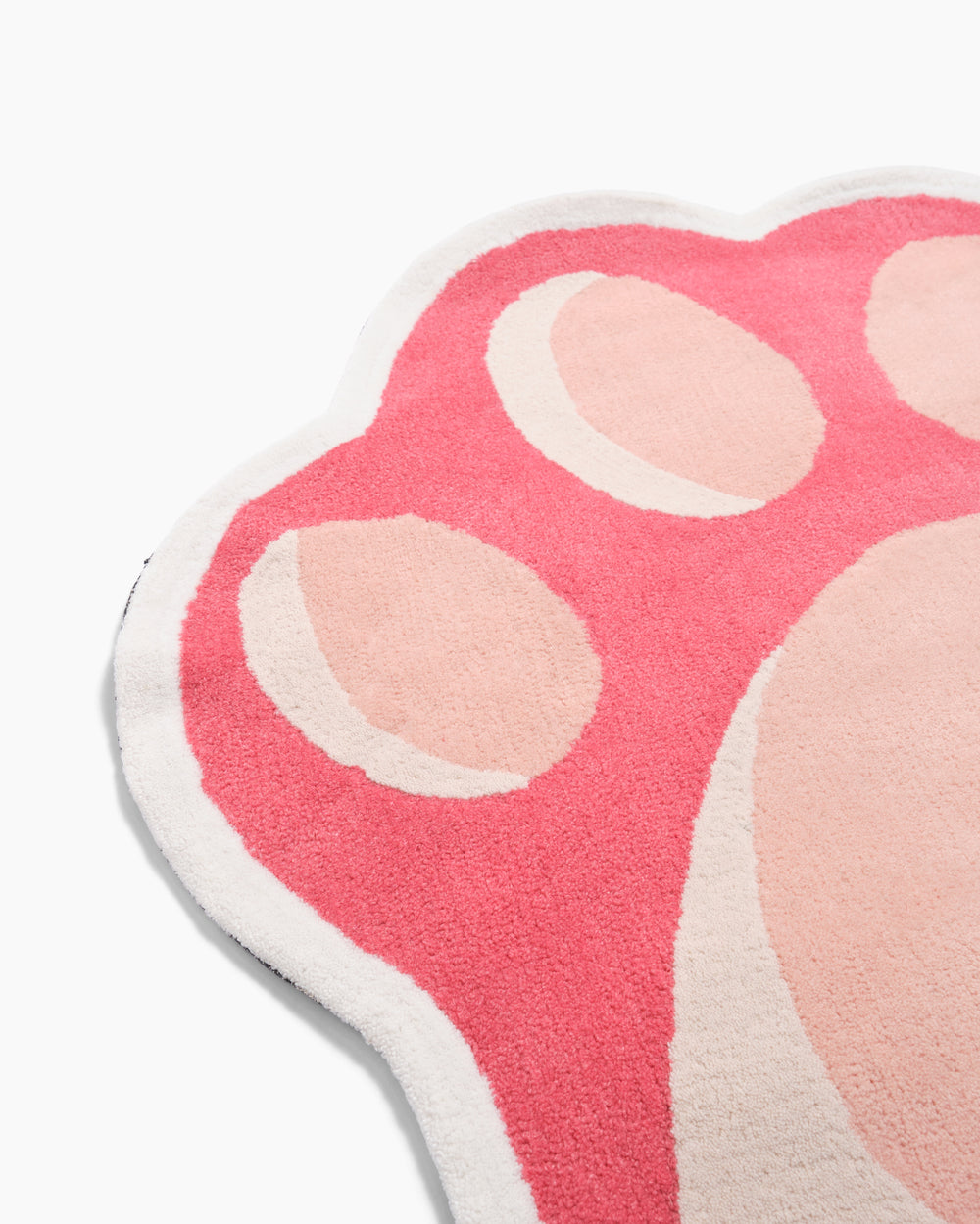 Toe Beans Rug | Tufted Rugs Australia