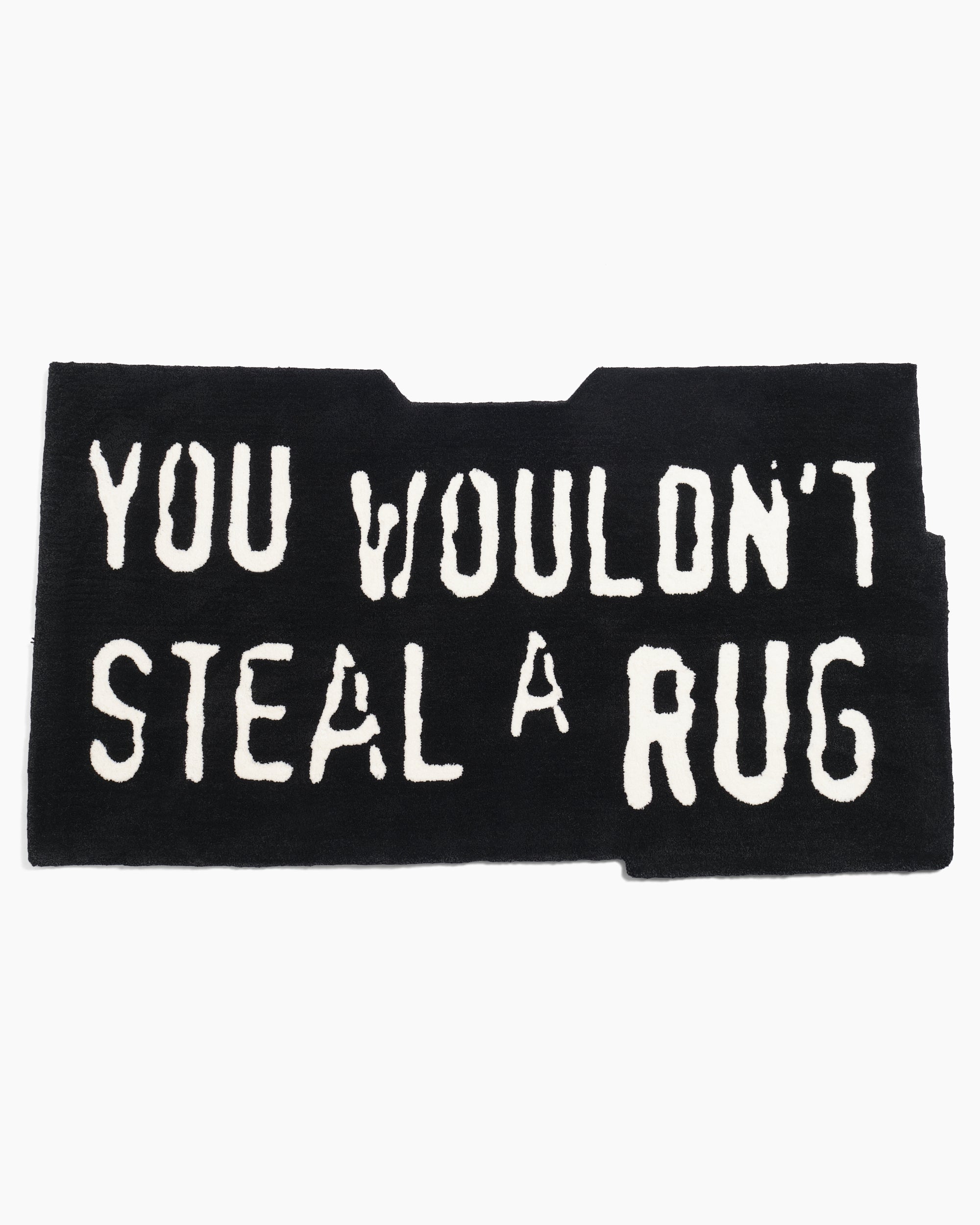 Steal a Rug Rug