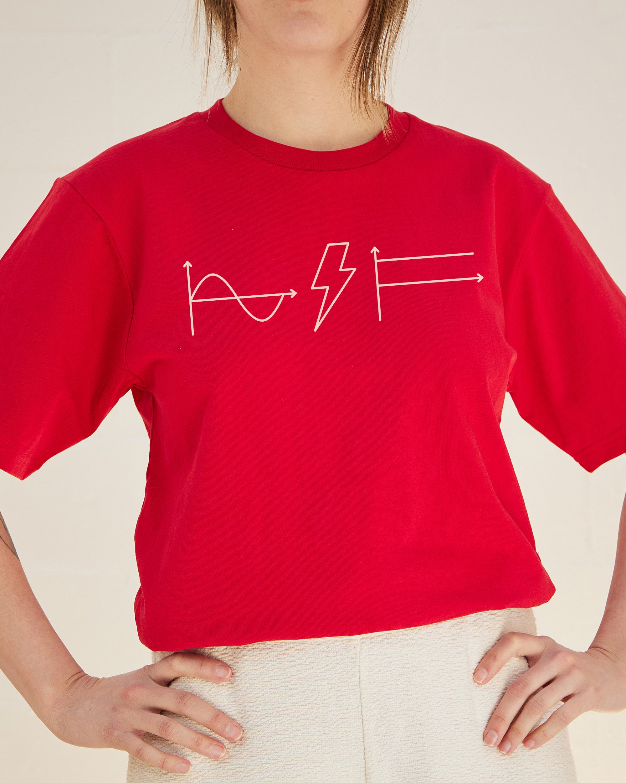 AC DC T-Shirt Australia Online