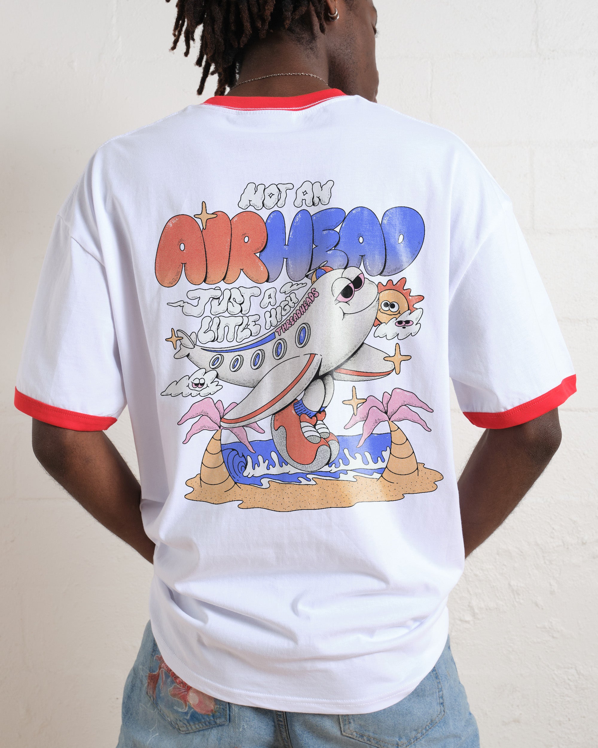 Airhead T-Shirt