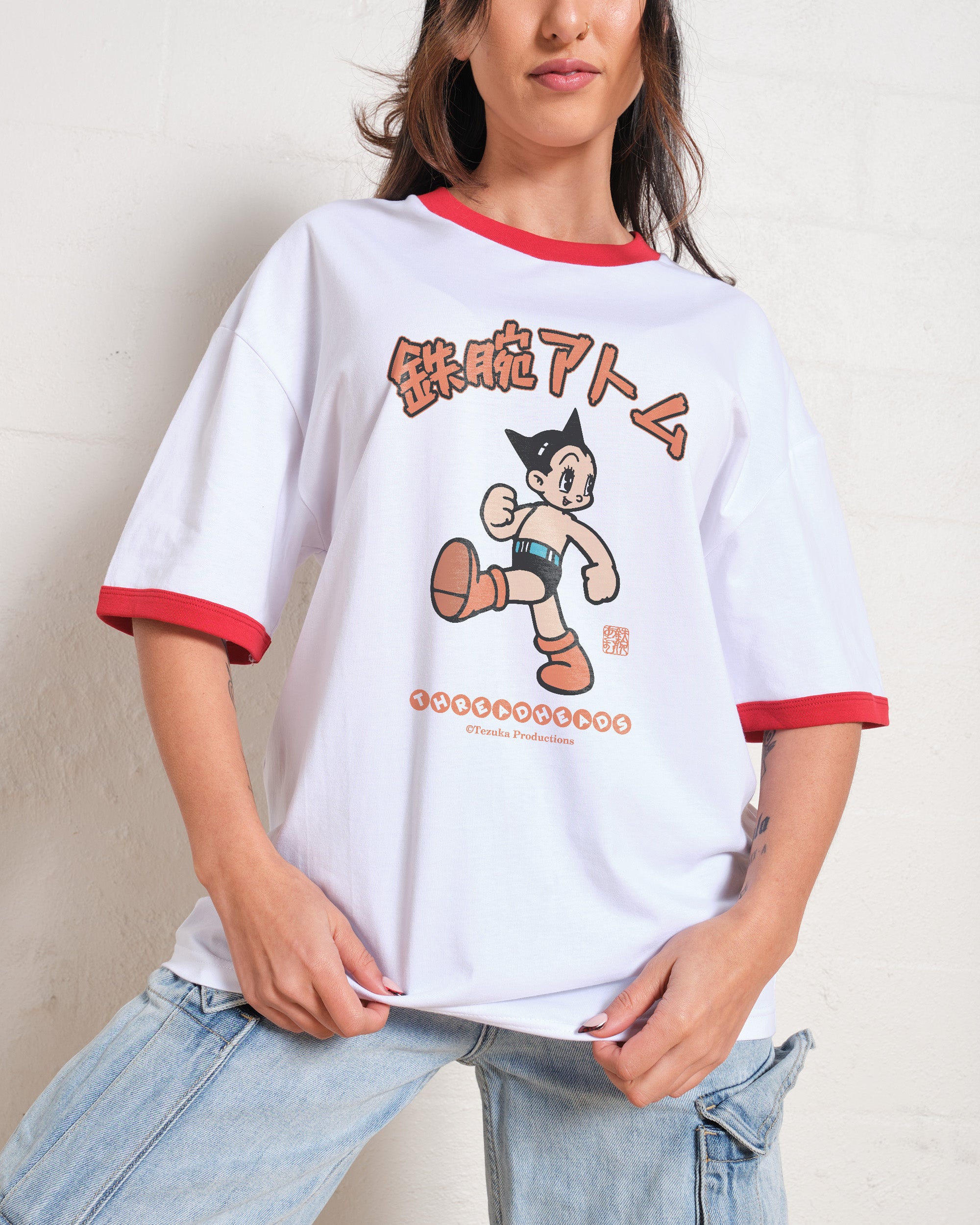 Astro Boy Tezuka Classics T-Shirt