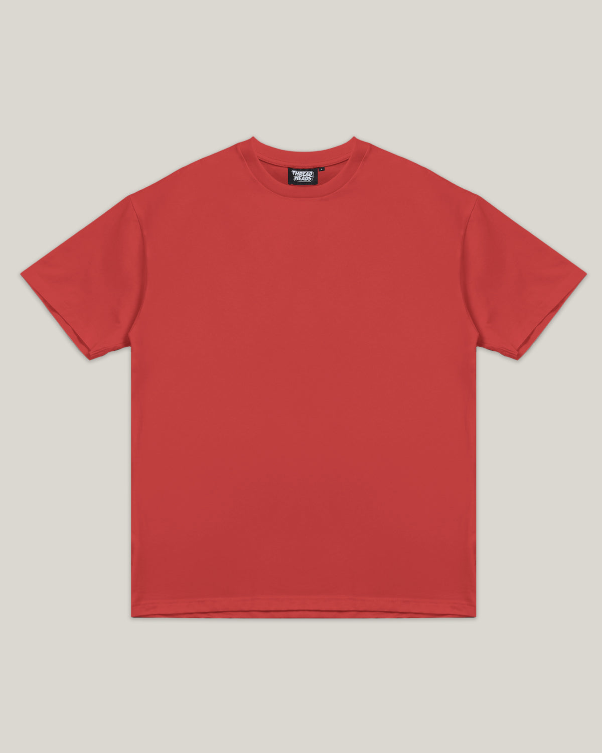 Custom Classic Tee #colour_red