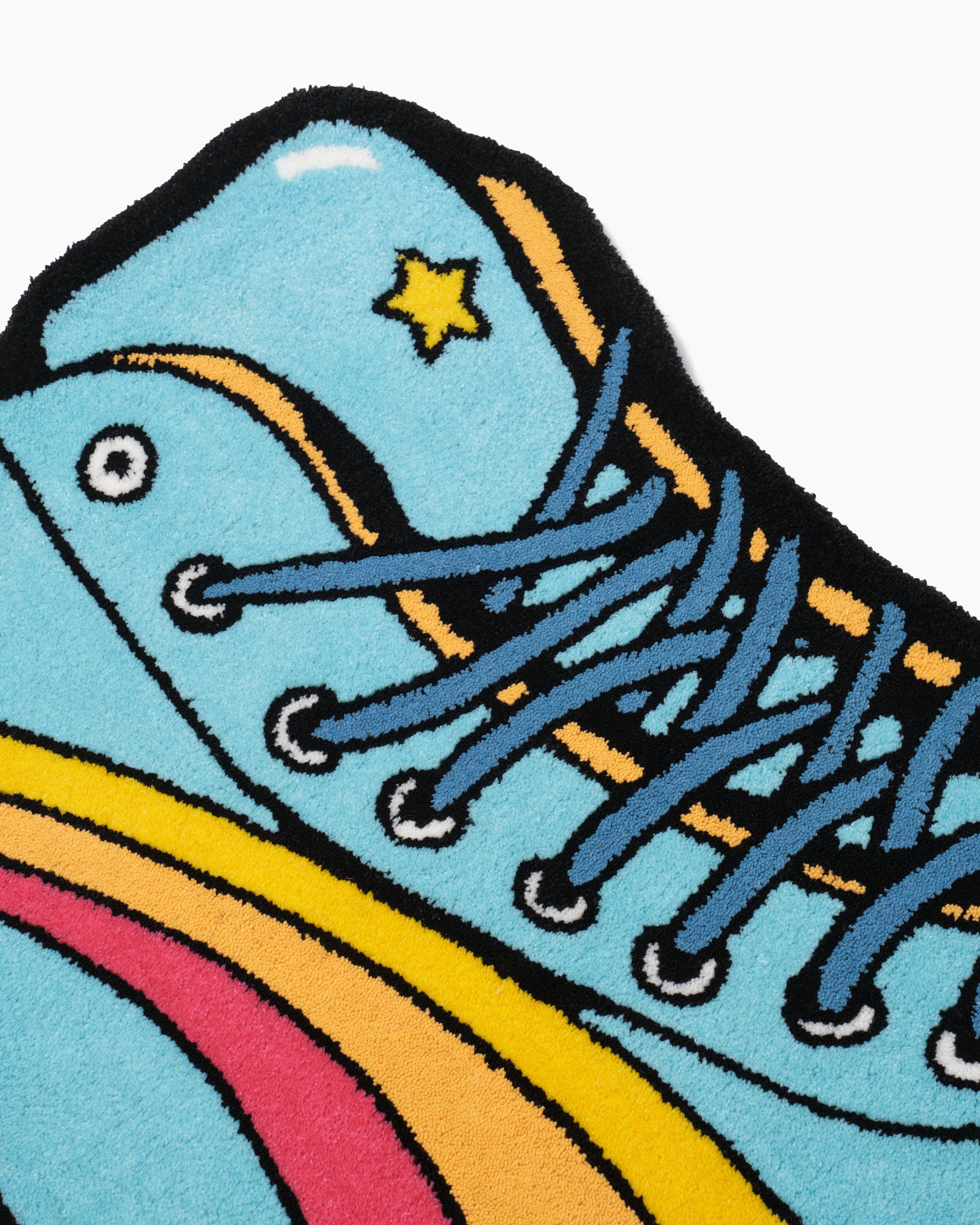 Roller Skate Rug Australia Online