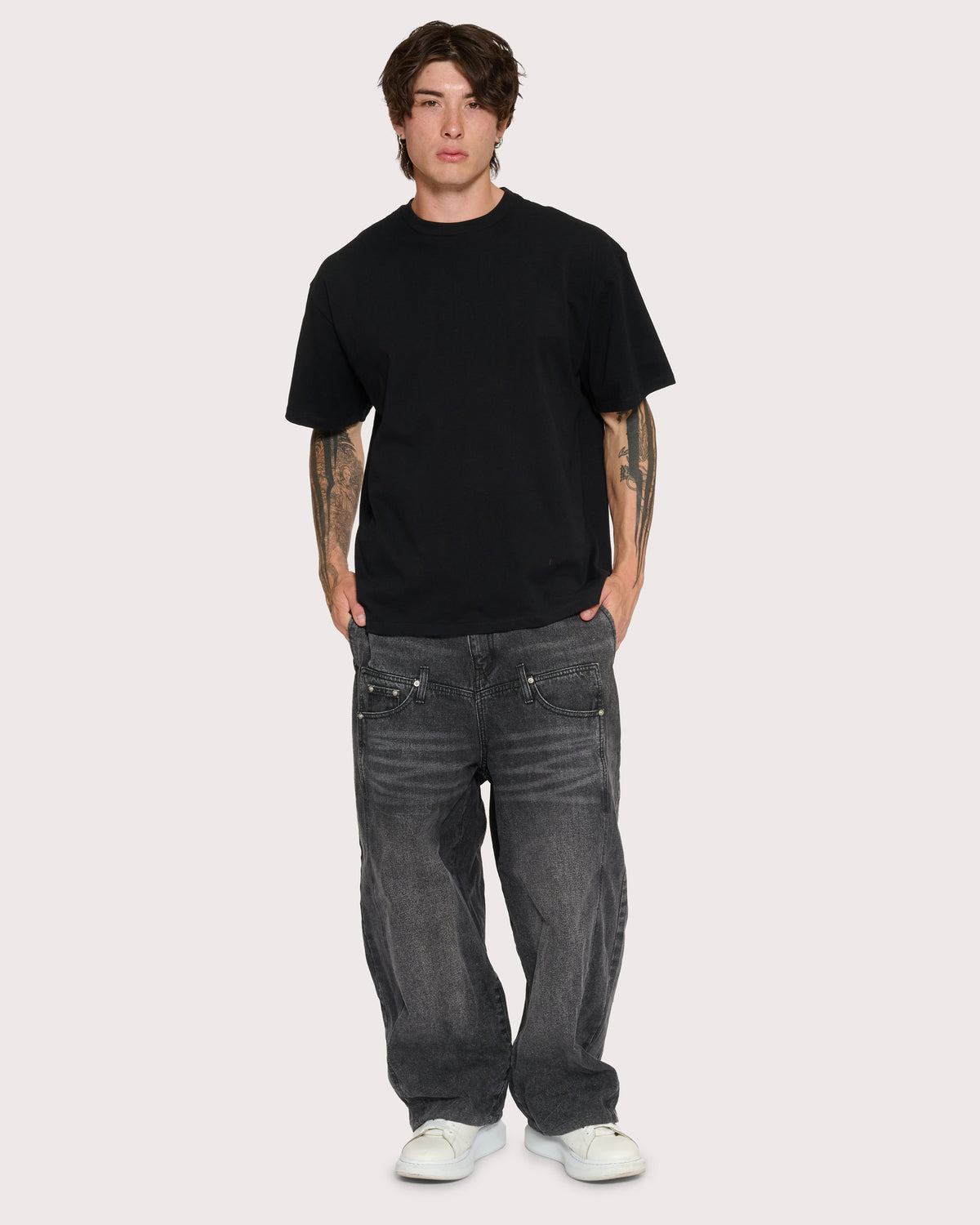 Oversized Tee