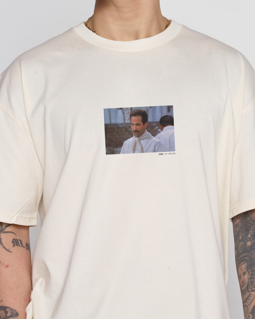 No Soup T-Shirt Australia Online