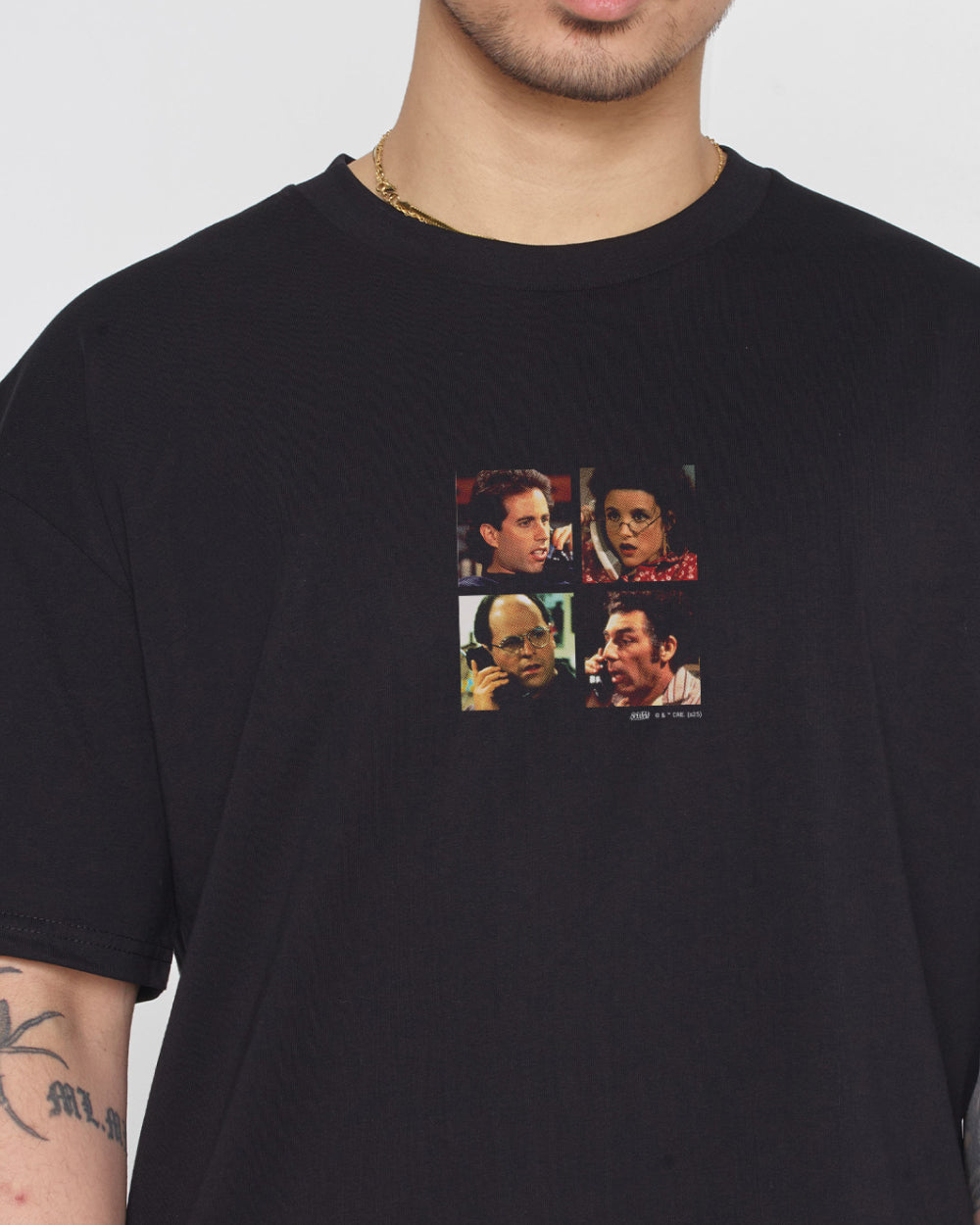 Group Call T-Shirt Australia Online