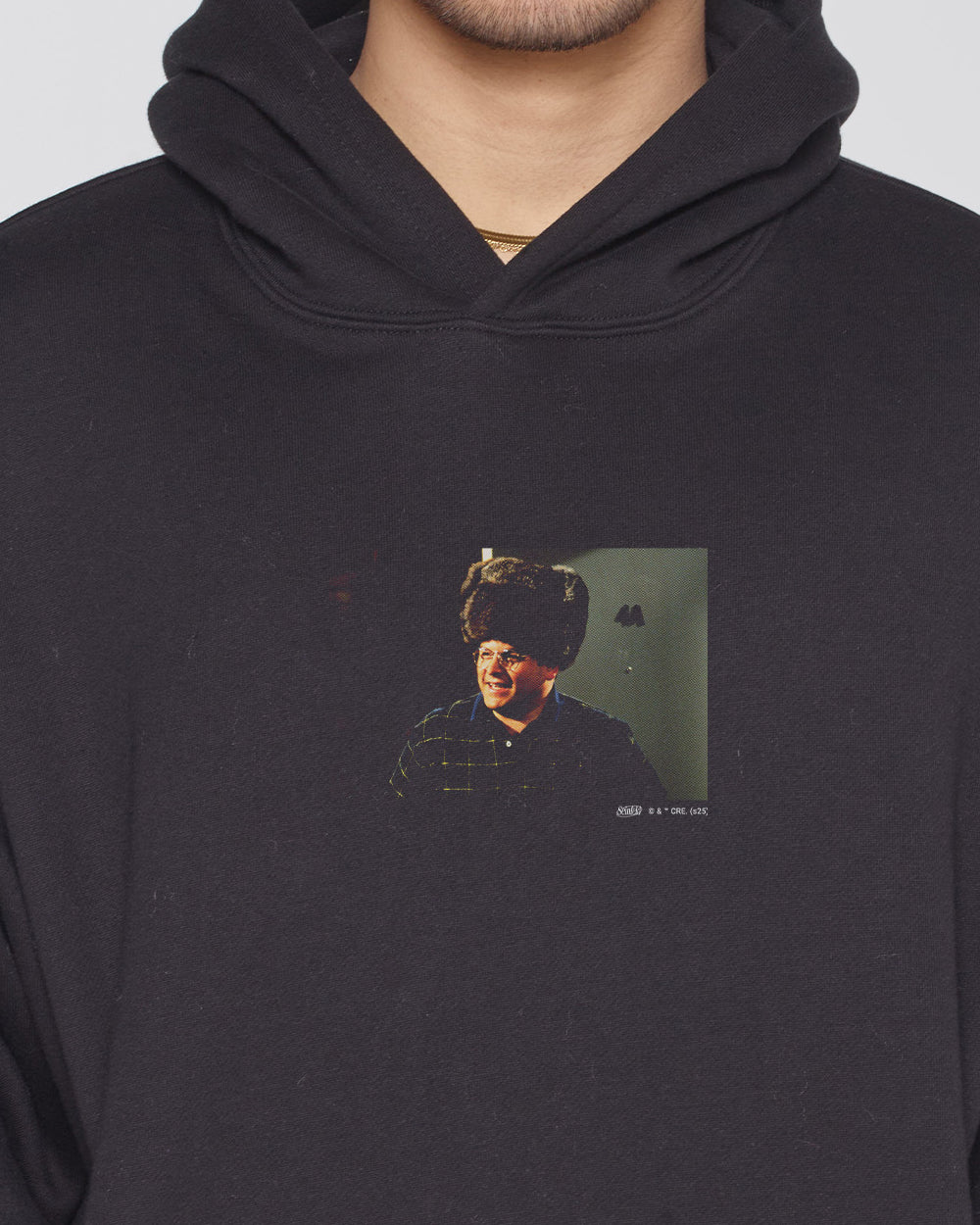 George’s Sable Hat Hoodie Australia Online
