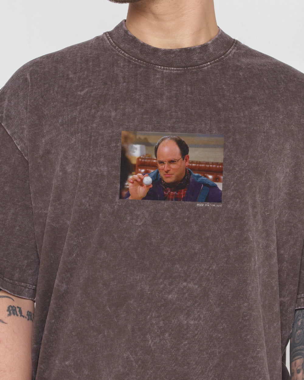 Marine Biologist Wash Tee Australia Online