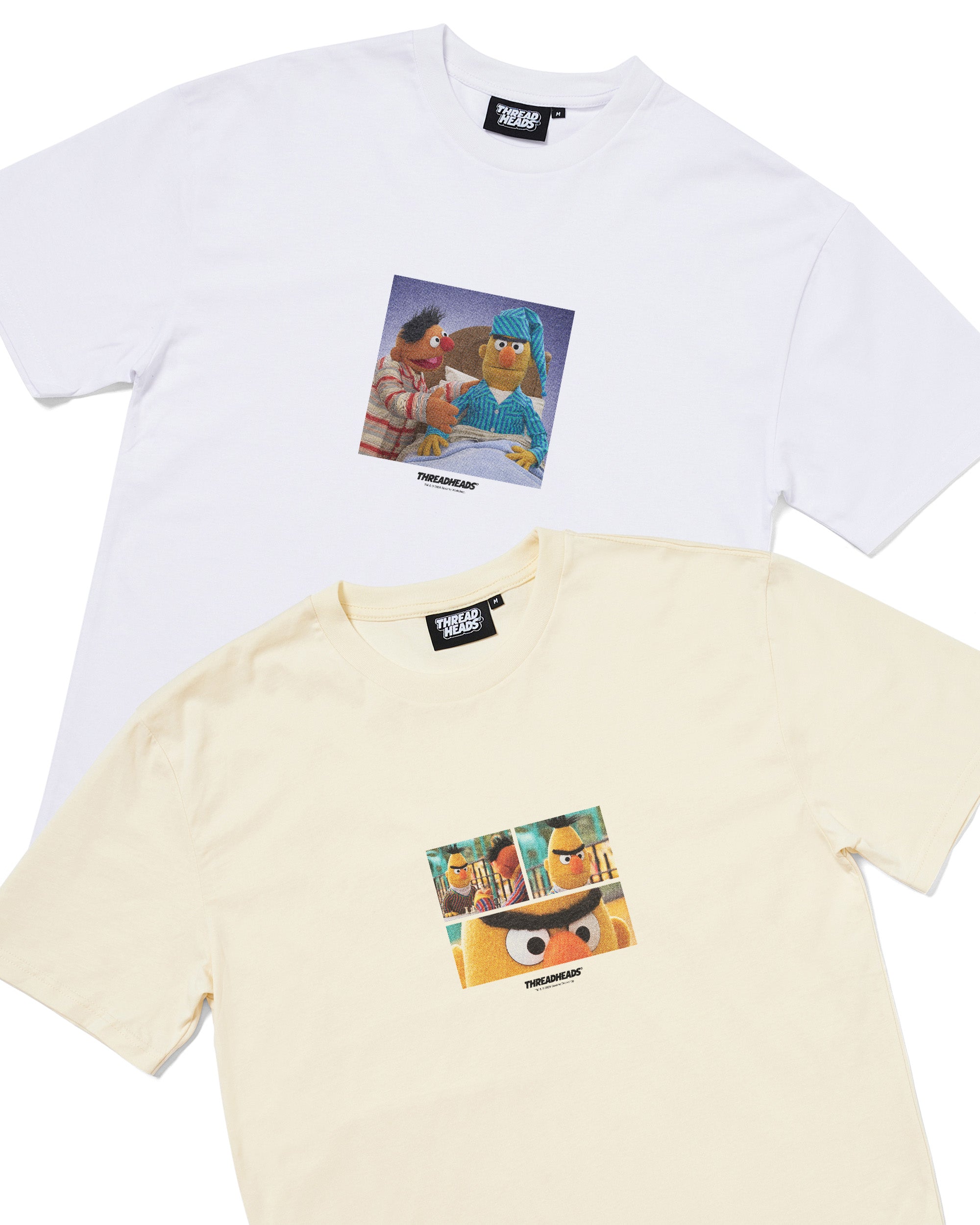 Bert Tee Bundle