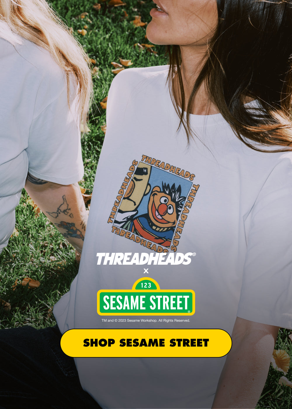 Cool T-Shirts Online Australia | Threadheads