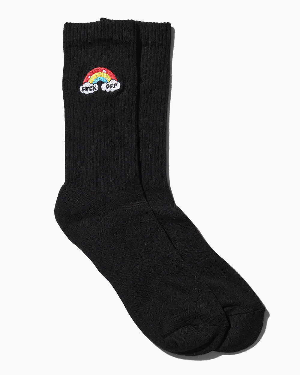 Slogan 3-Pack Sock Bundle