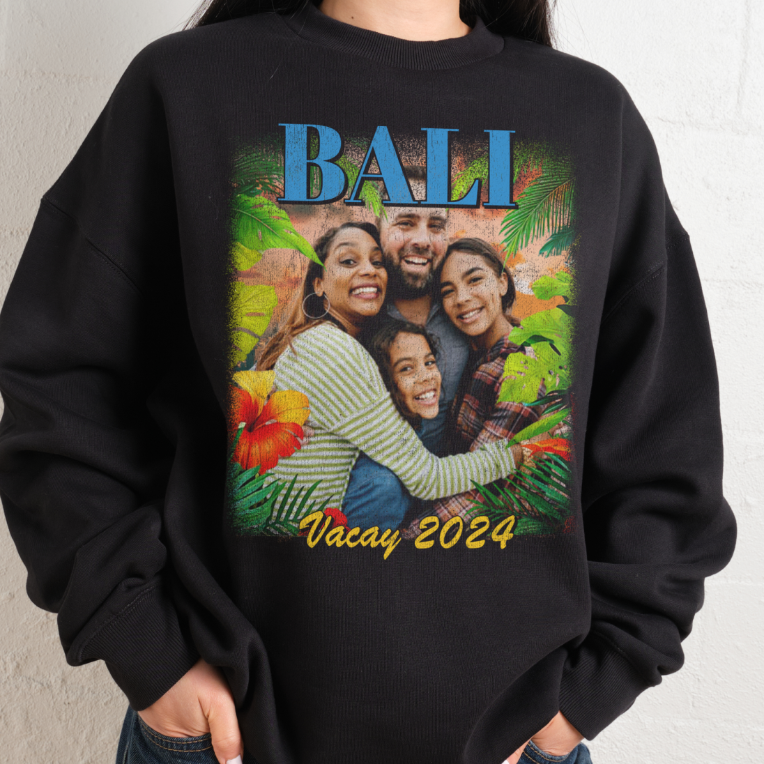 Create Your Own Custom Sweatshirt Australia Online Threadheads