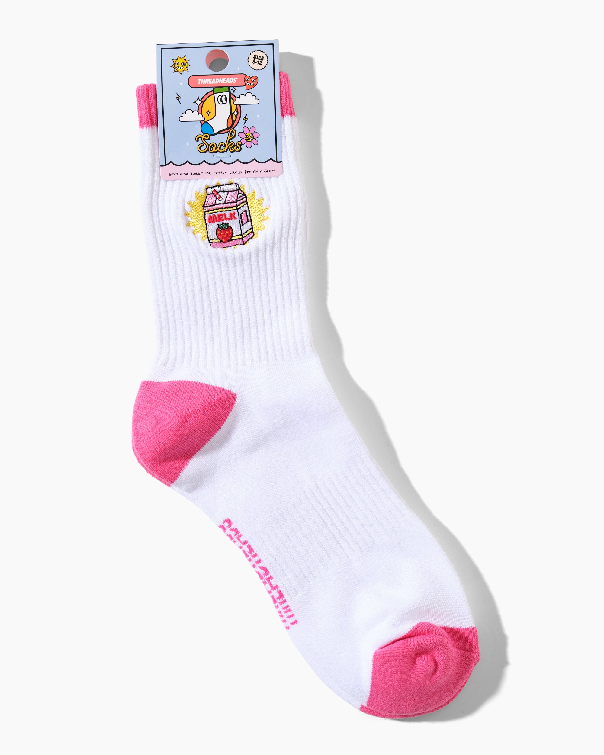 Melk Socks