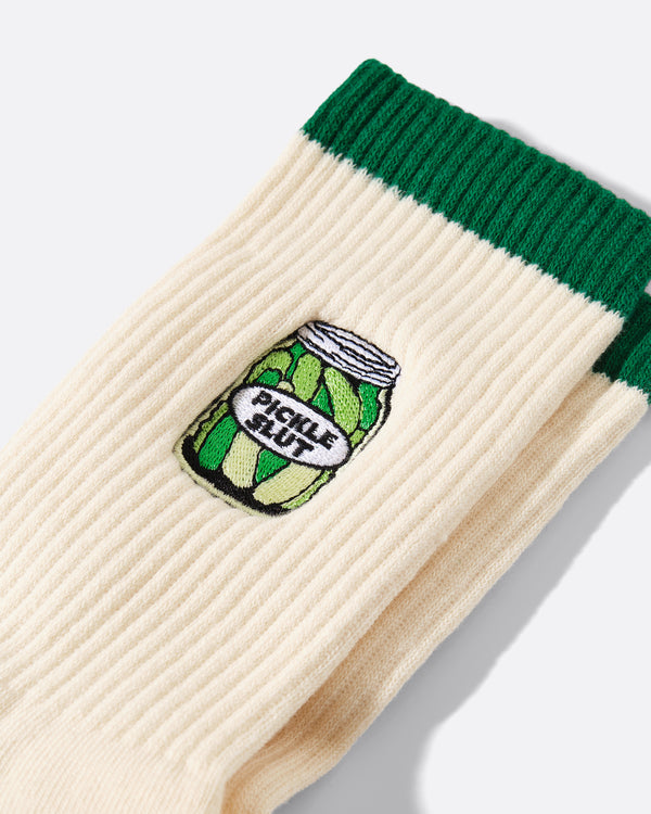 Pickle Slut Socks Threadheads Australia Online